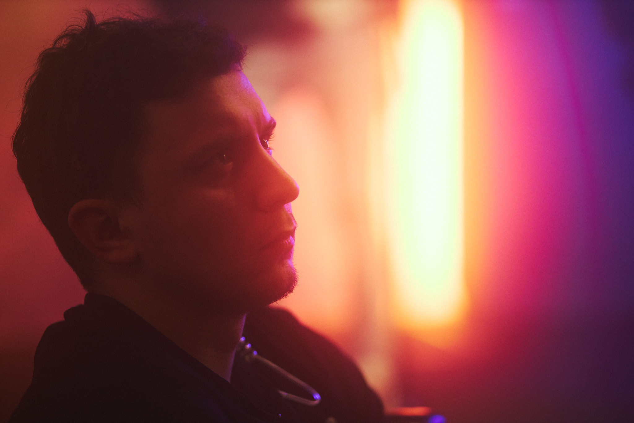 Mike51. Портретный фотограф