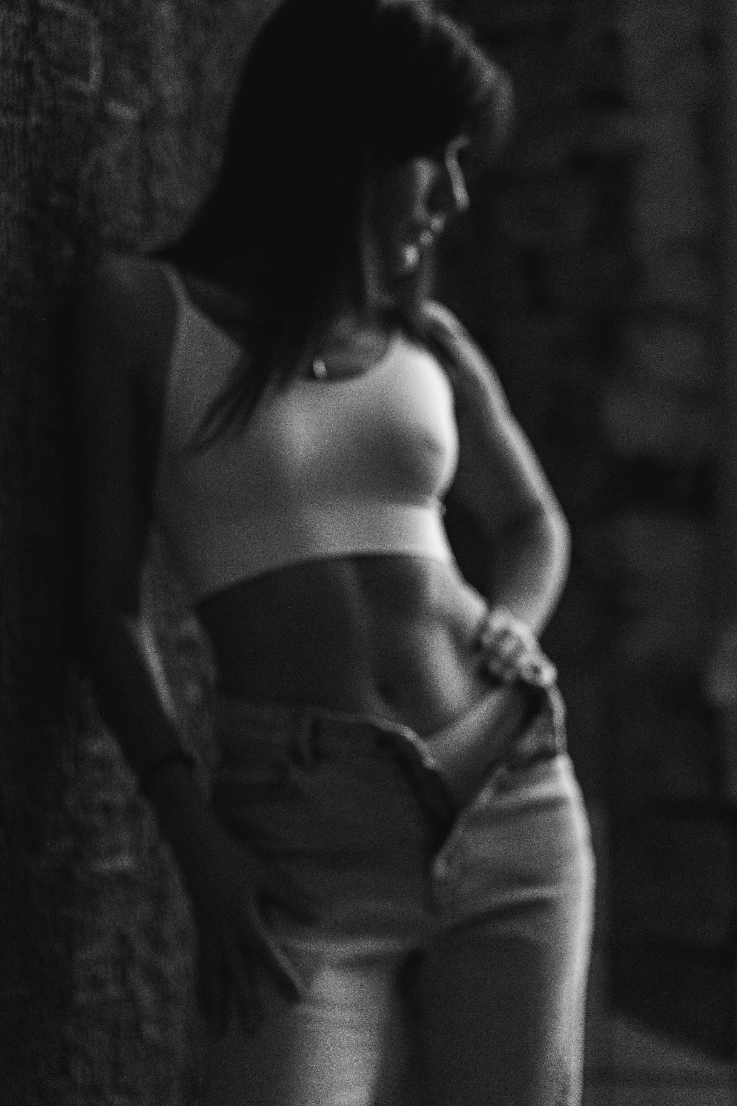 Анна. Портретный фотограф