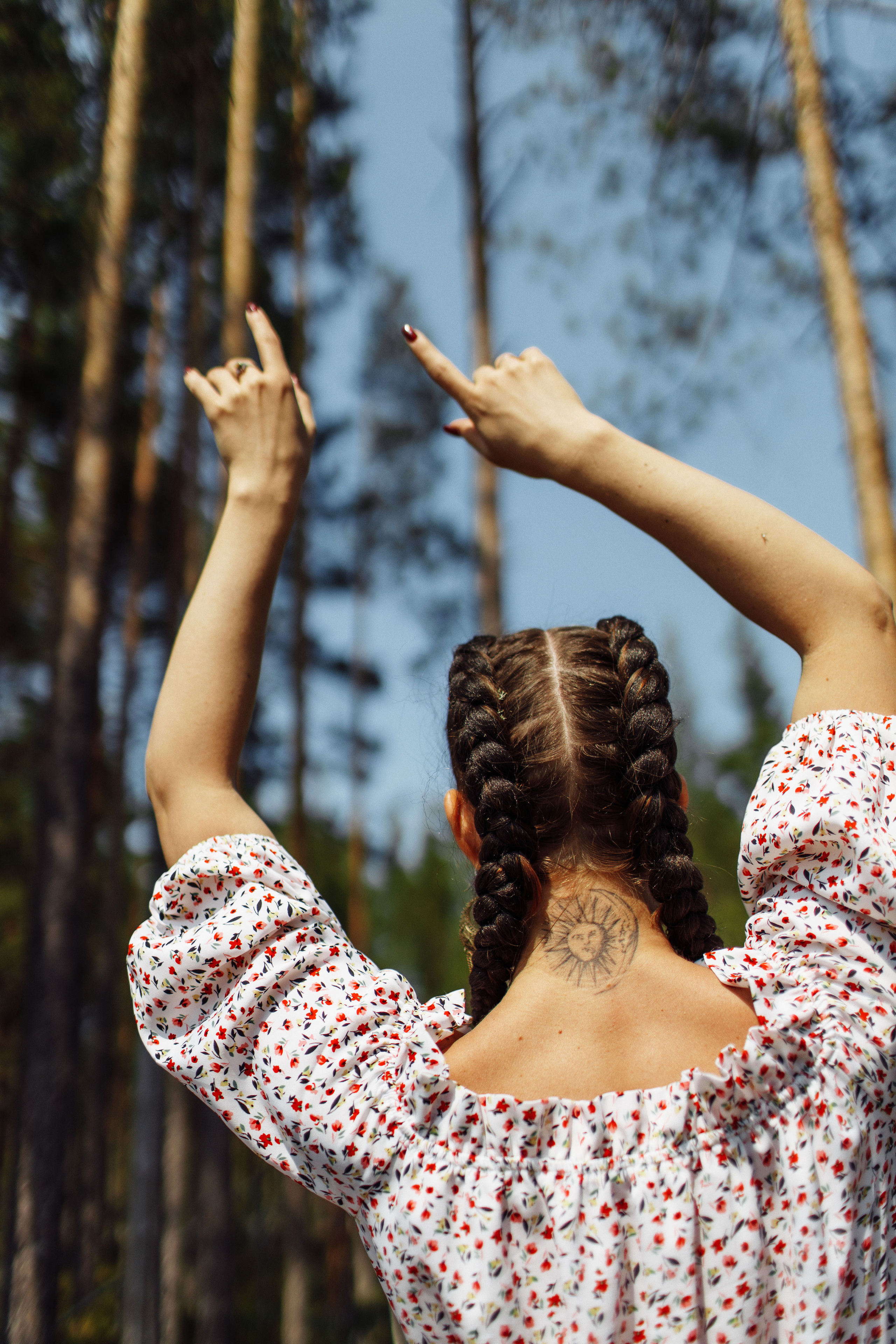 Екатерина. Портретный фотограф