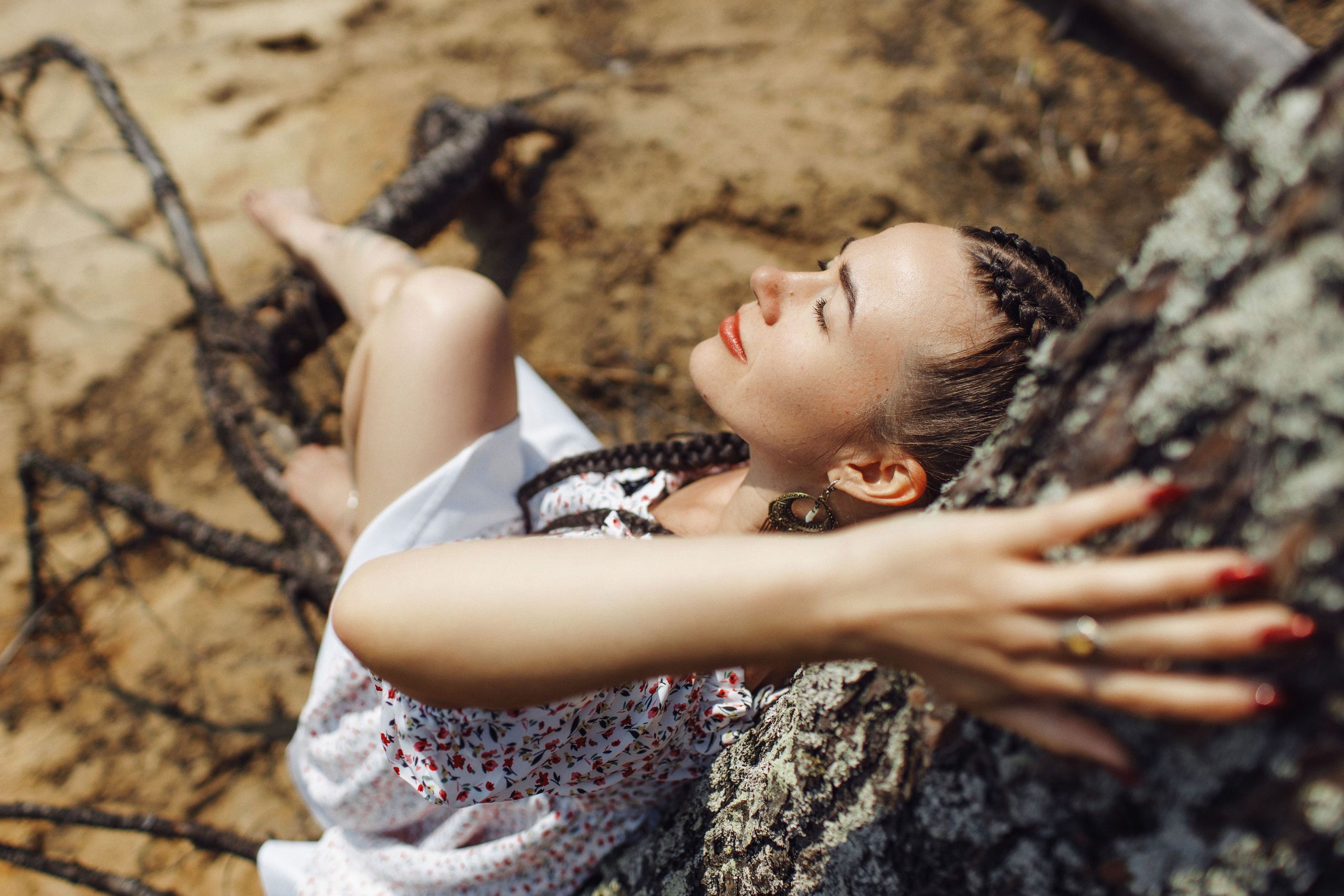 Екатерина. Портретный фотограф