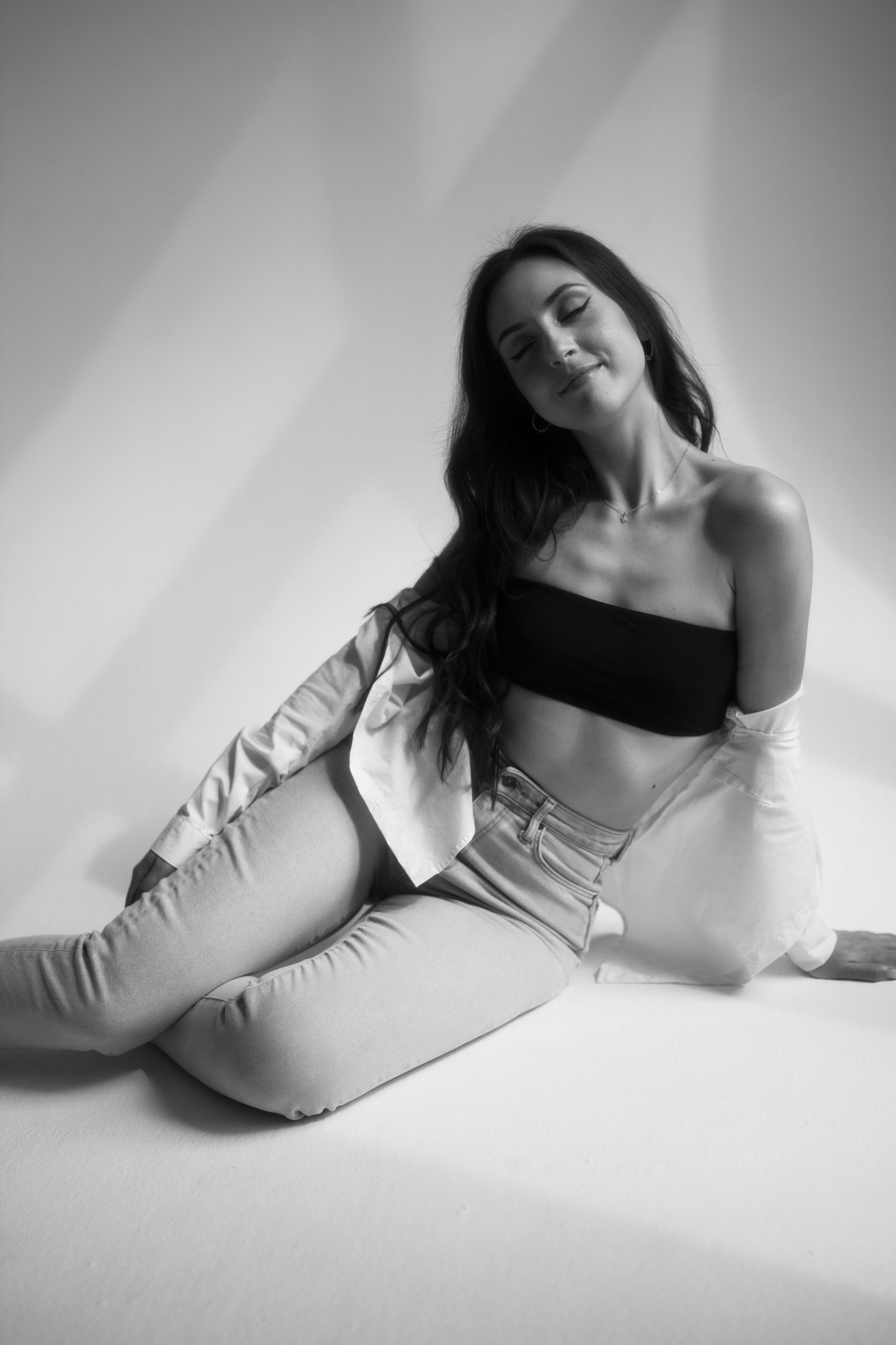 Екатерина. Портретный фотограф