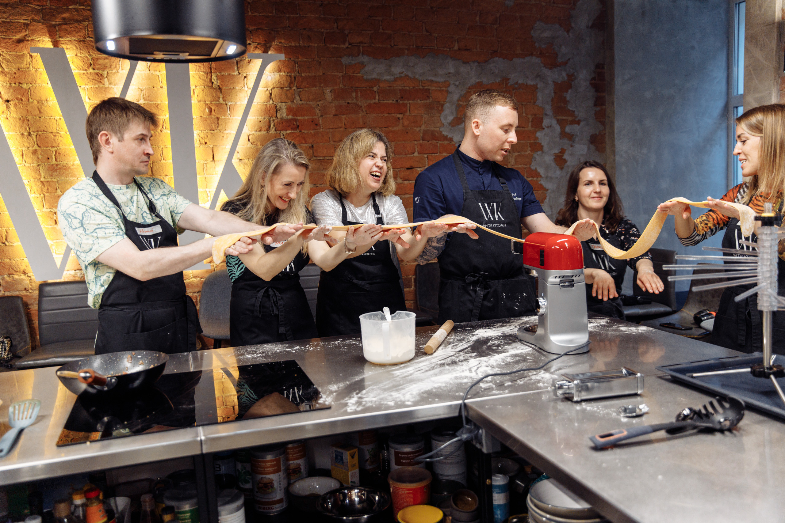 Мастер класс. Портретный фотограф