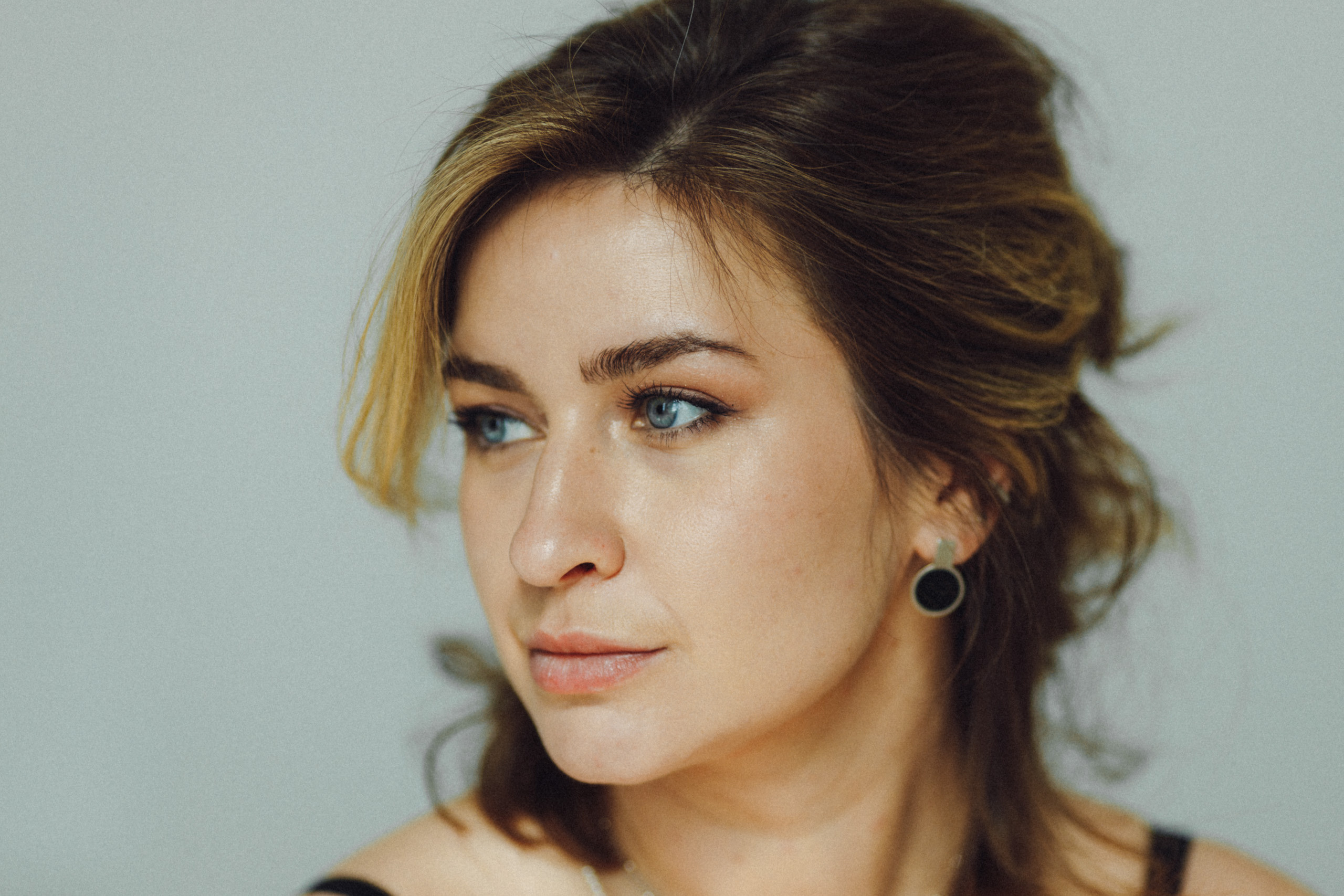 Вика. Портретный фотограф