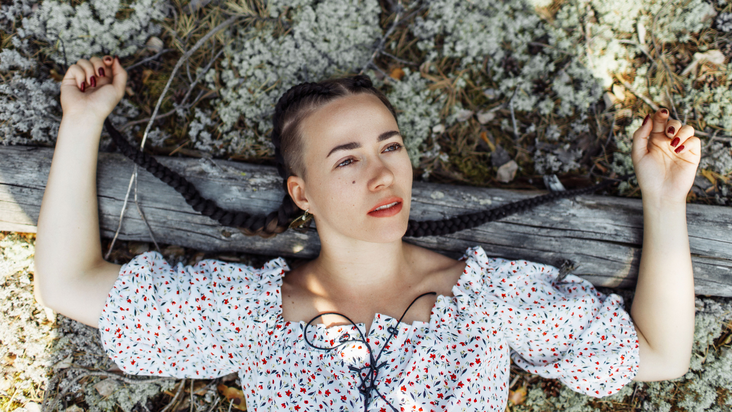 Екатерина. Портретный фотограф