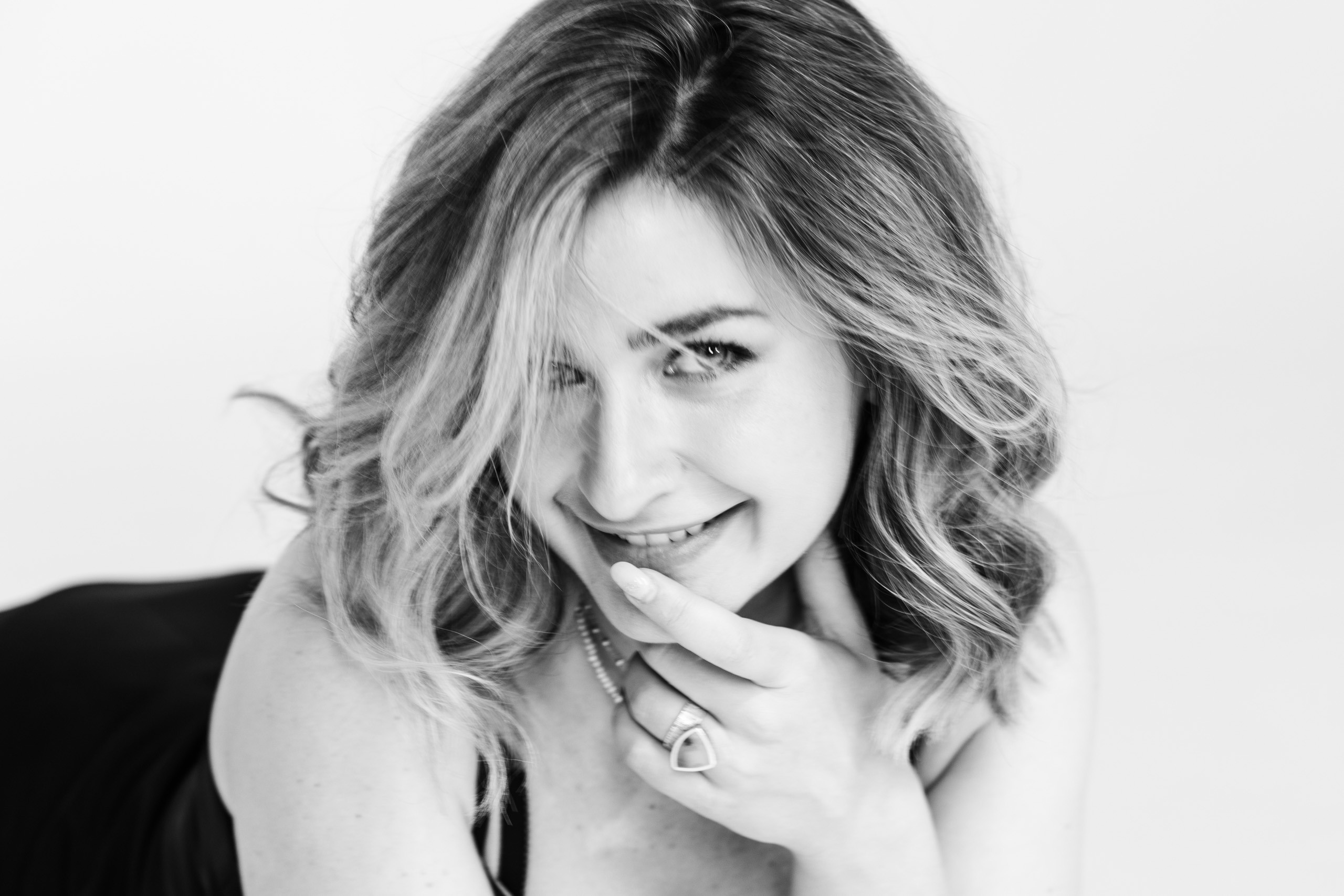 Вика. Портретный фотограф