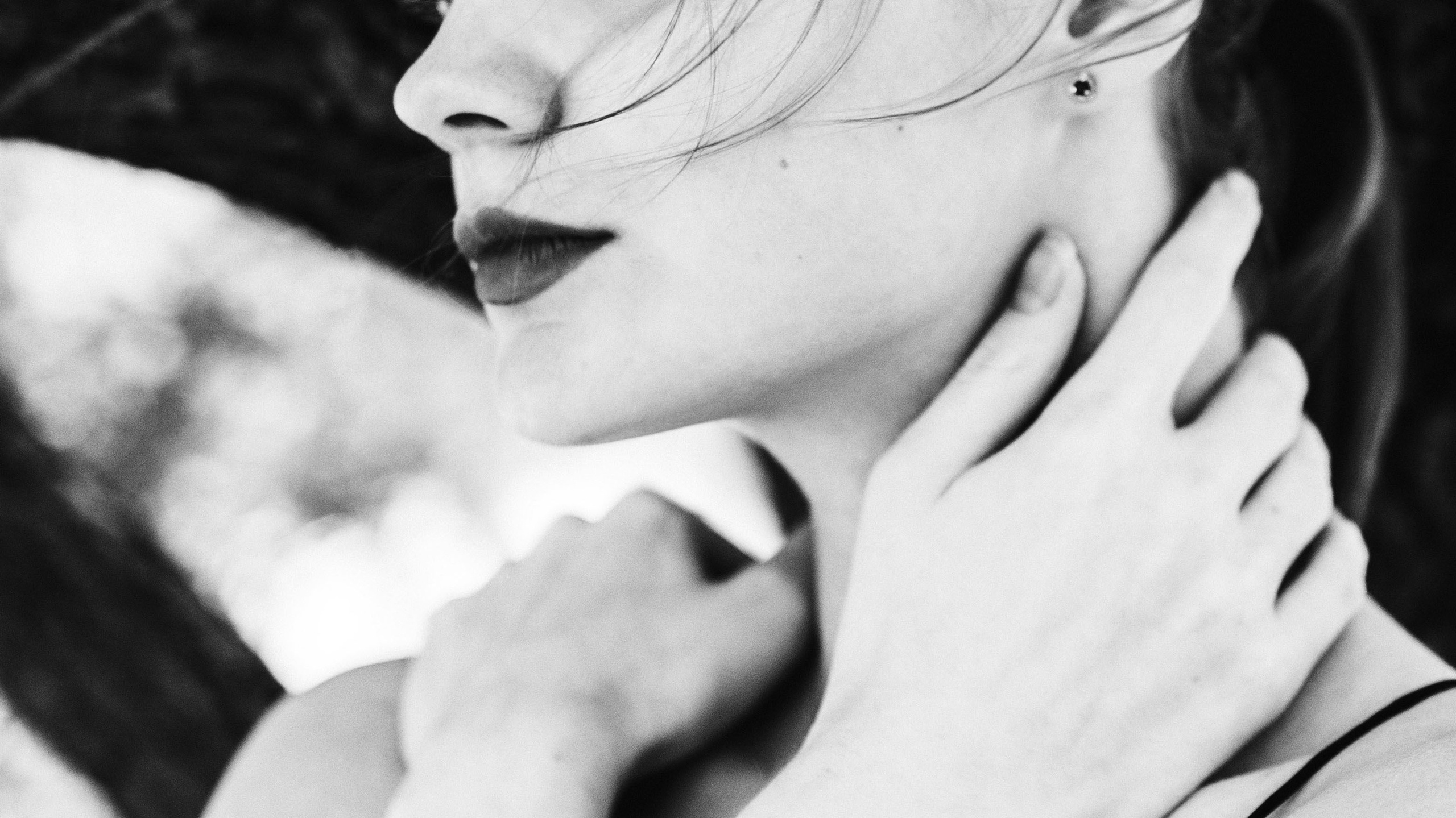 Мария. Портретный фотограф