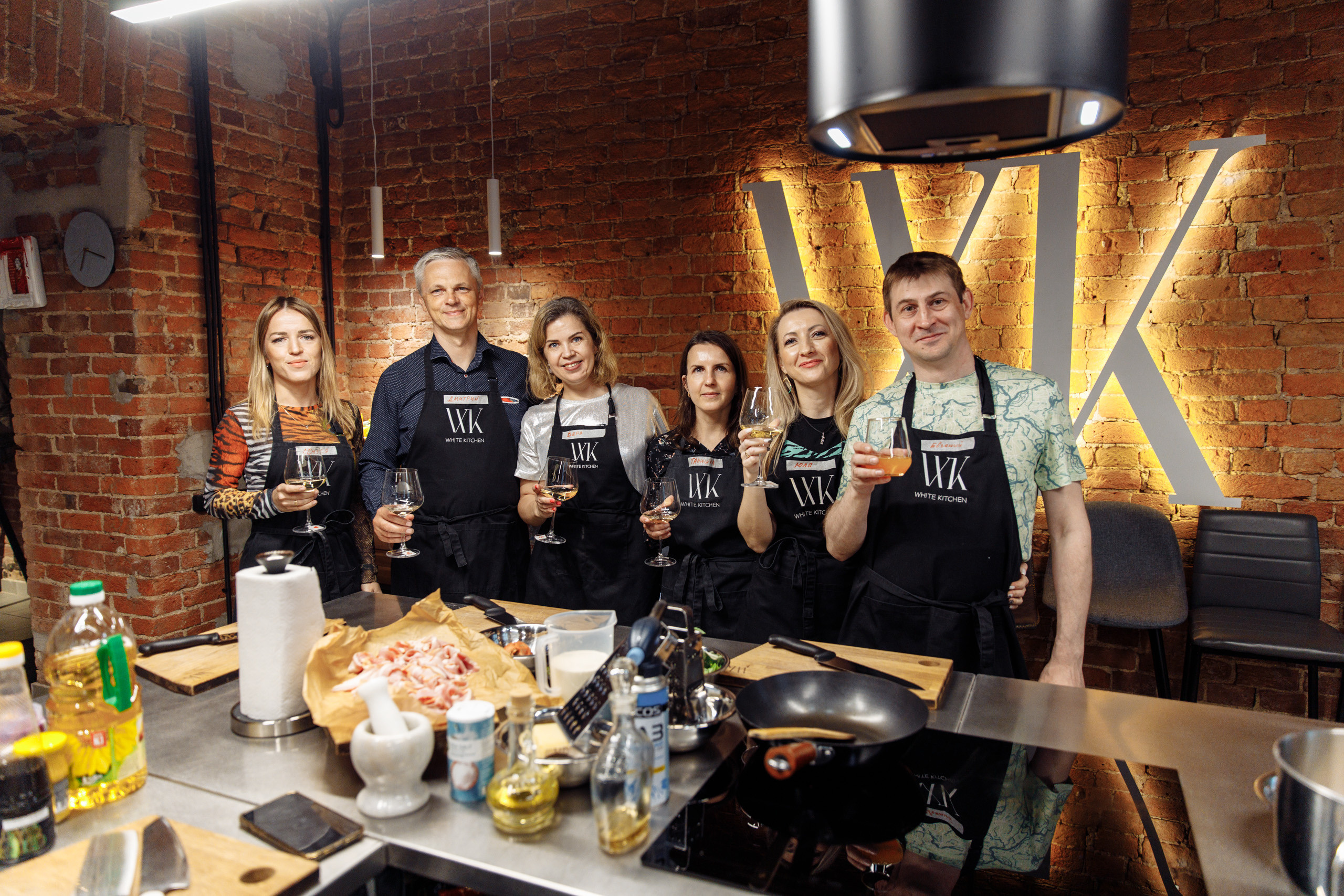 Мастер класс. Портретный фотограф