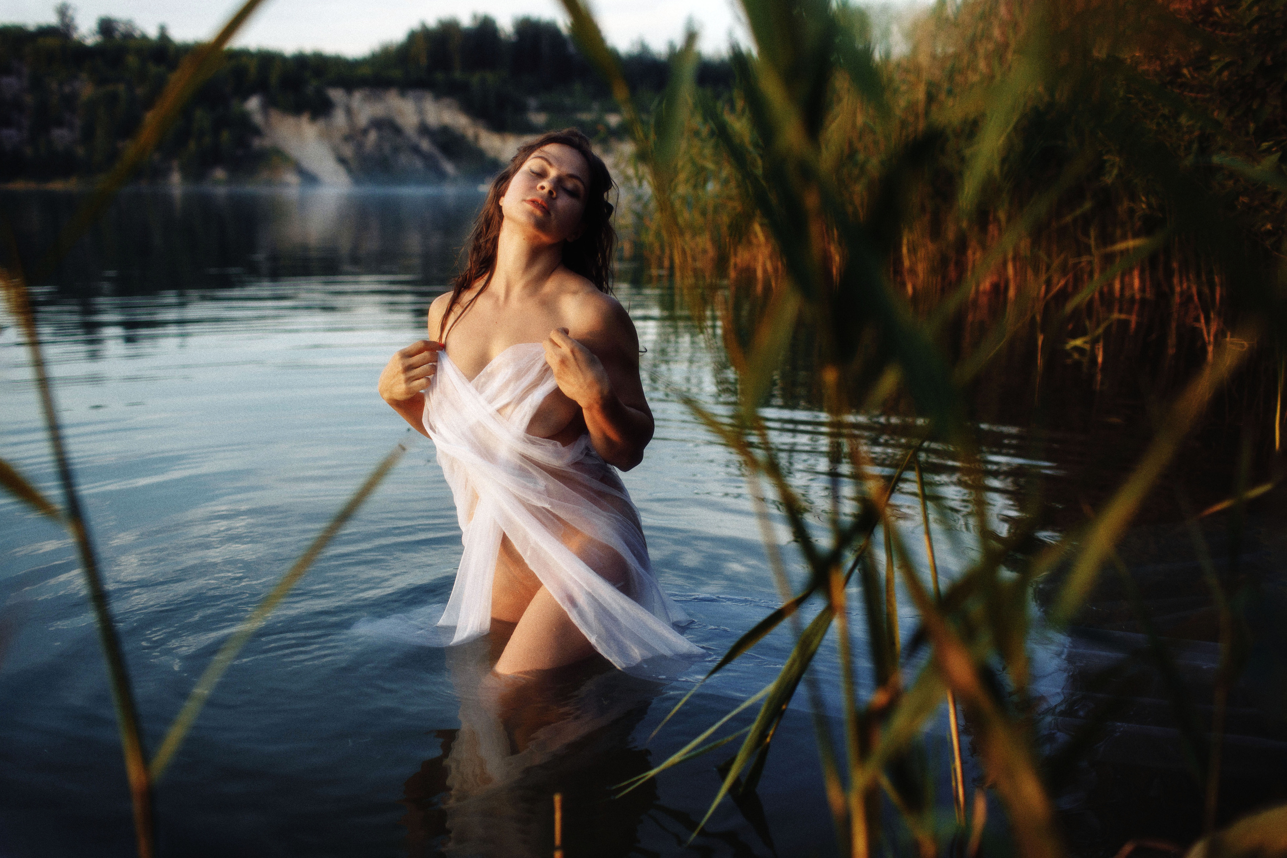 Анастасия. Портретный фотограф