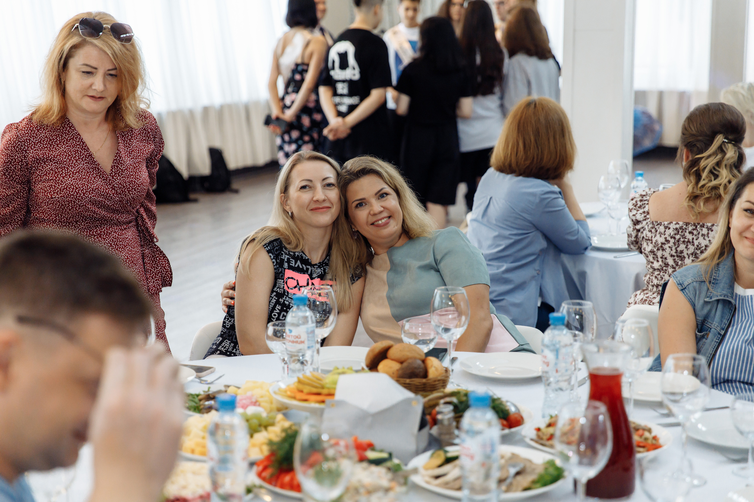 Выпускной. Портретный фотограф