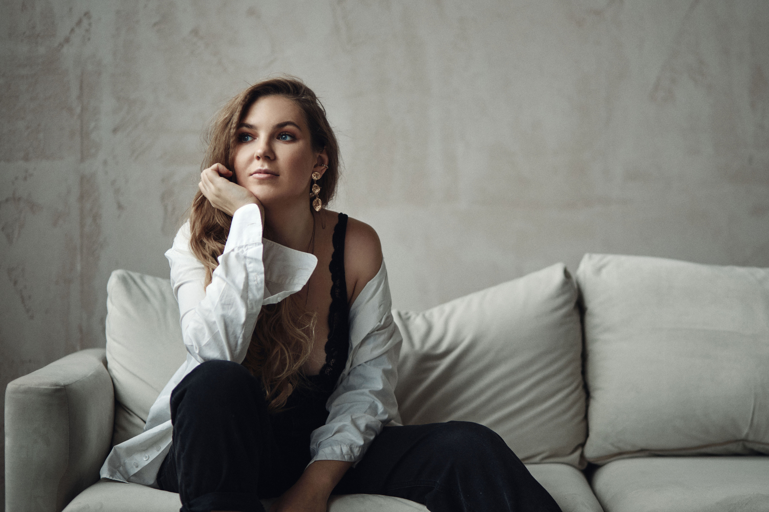 Ольга. Портретный фотограф