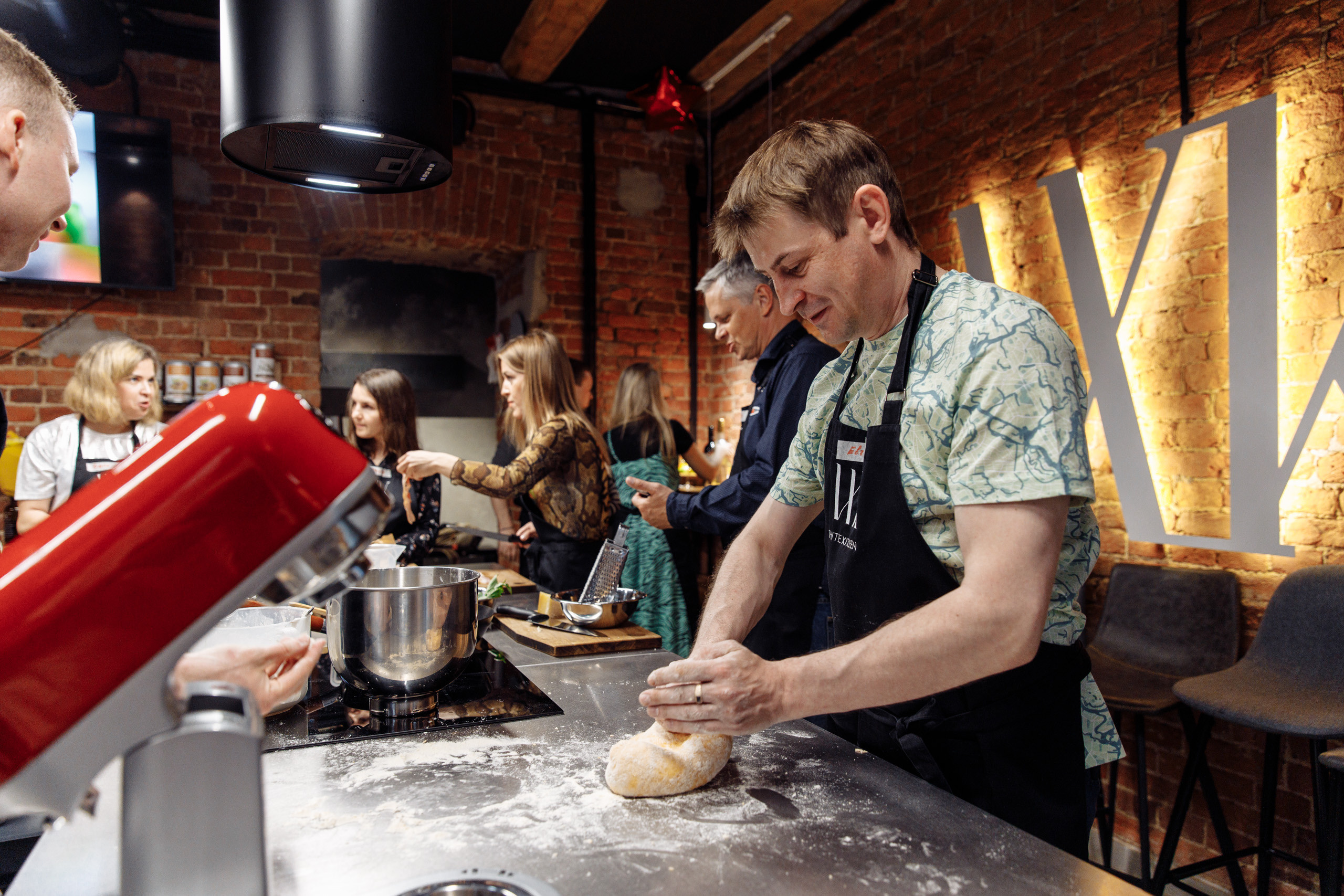 Мастер класс. Портретный фотограф