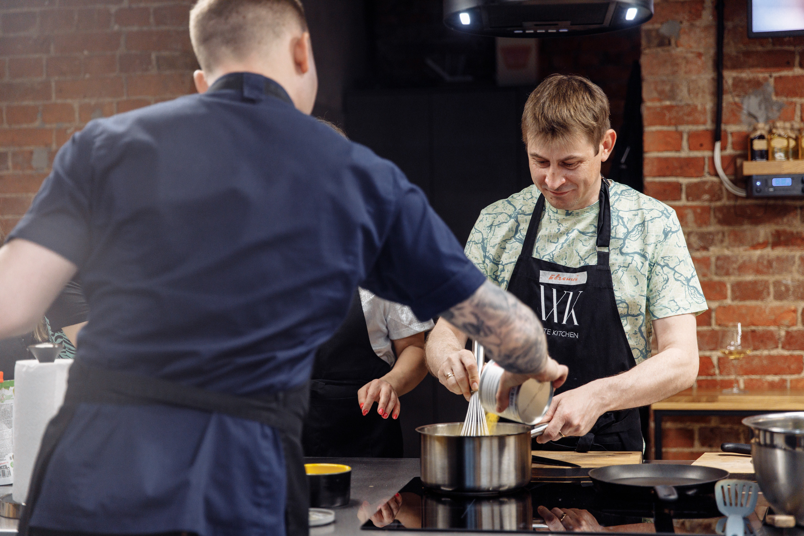 Мастер класс. Портретный фотограф