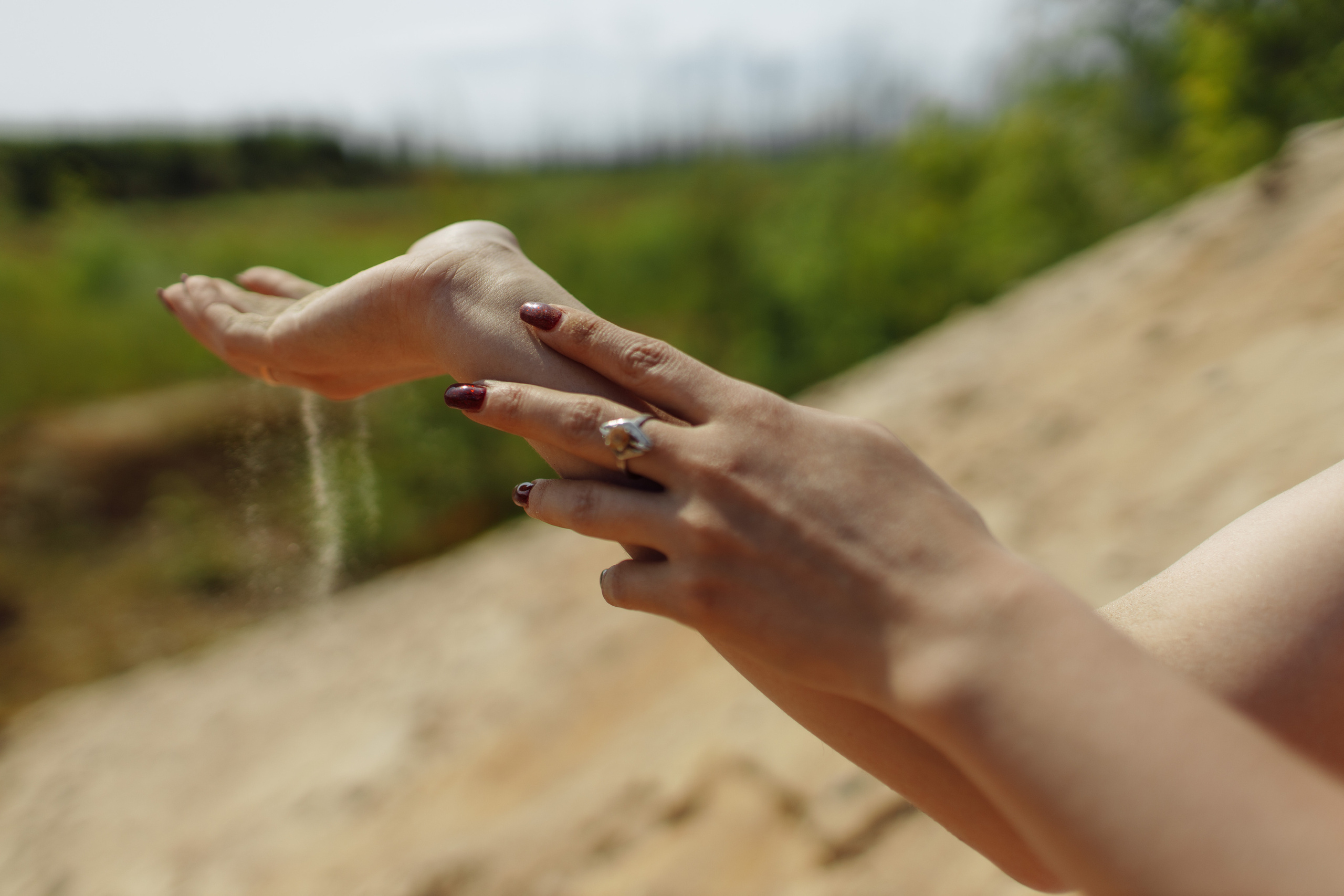 Екатерина. Портретный фотограф