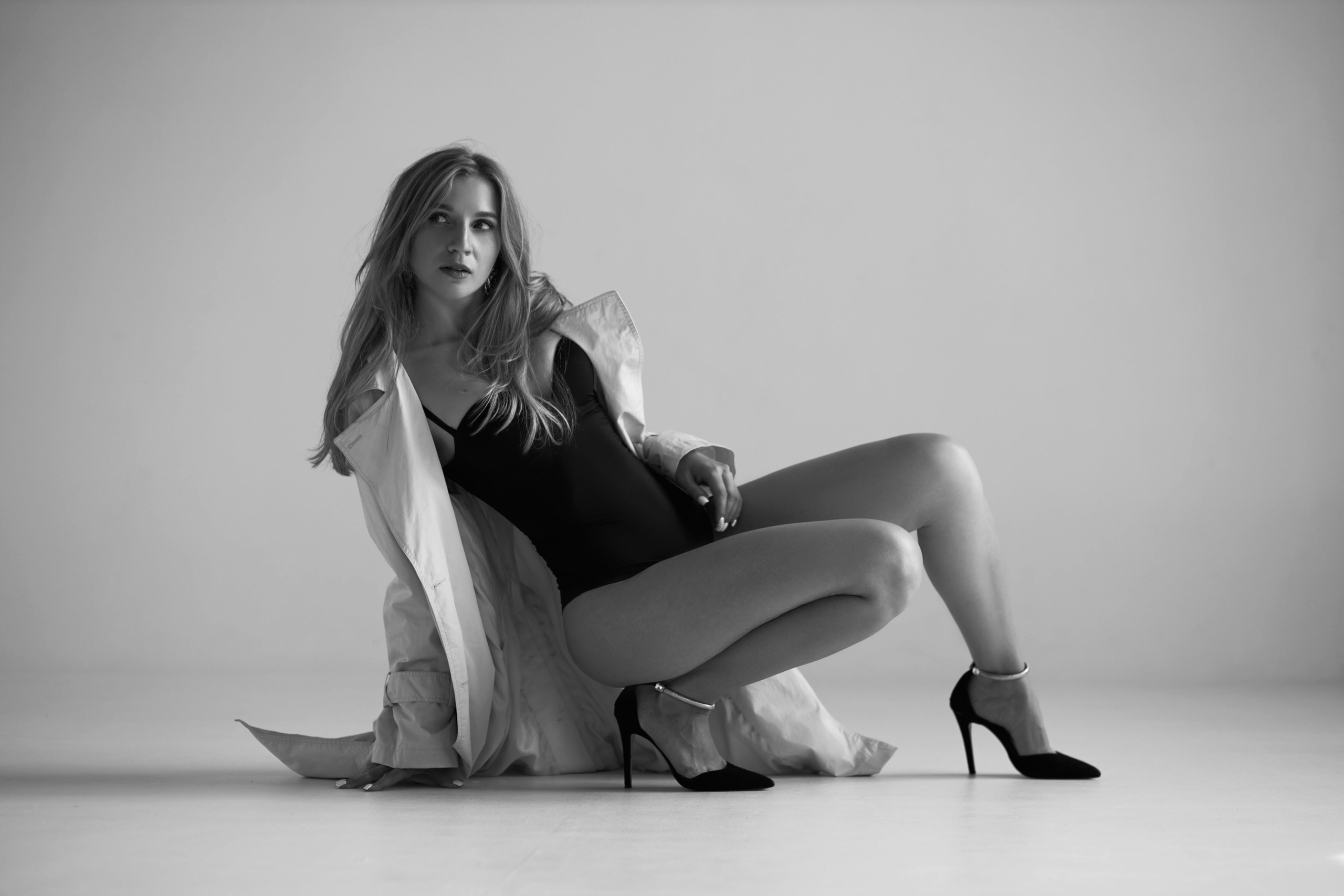 Виктория. Портретный фотограф