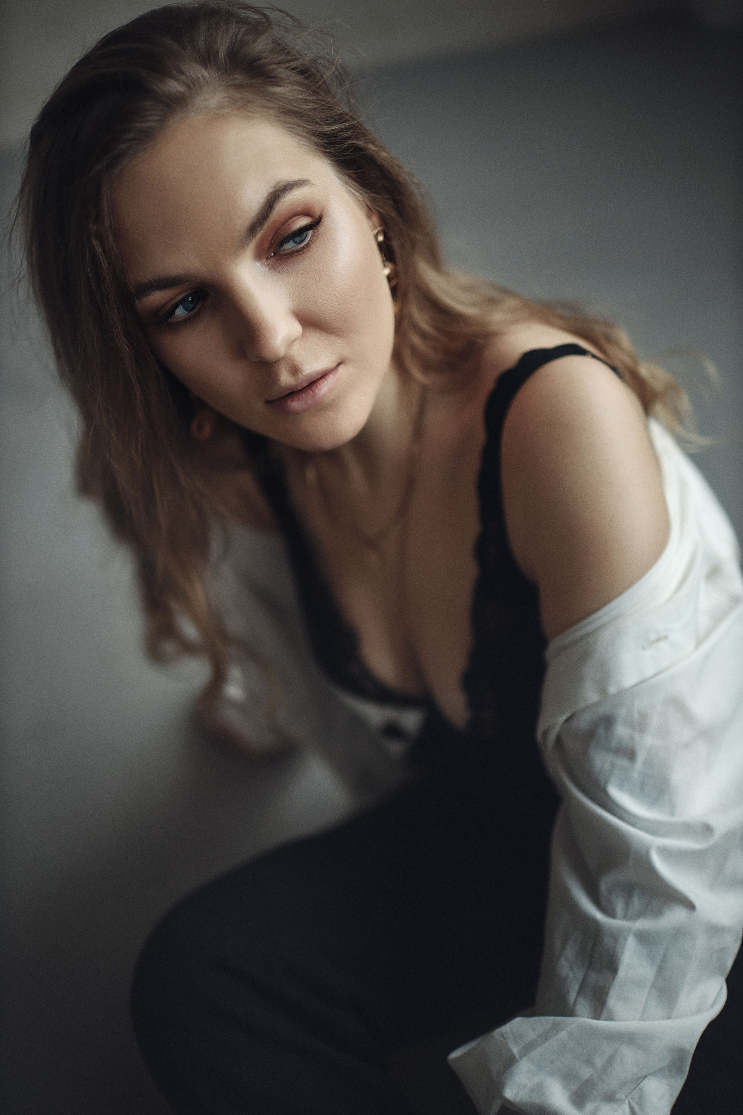 Ольга. Портретный фотограф