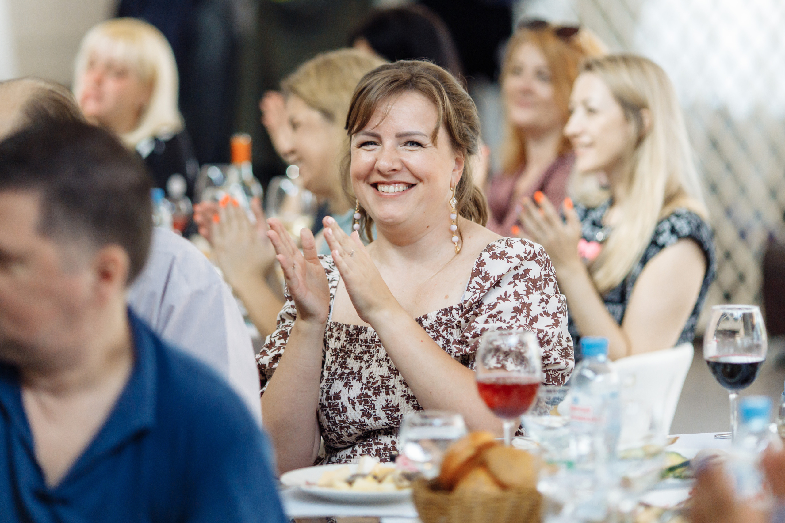 Выпускной. Портретный фотограф