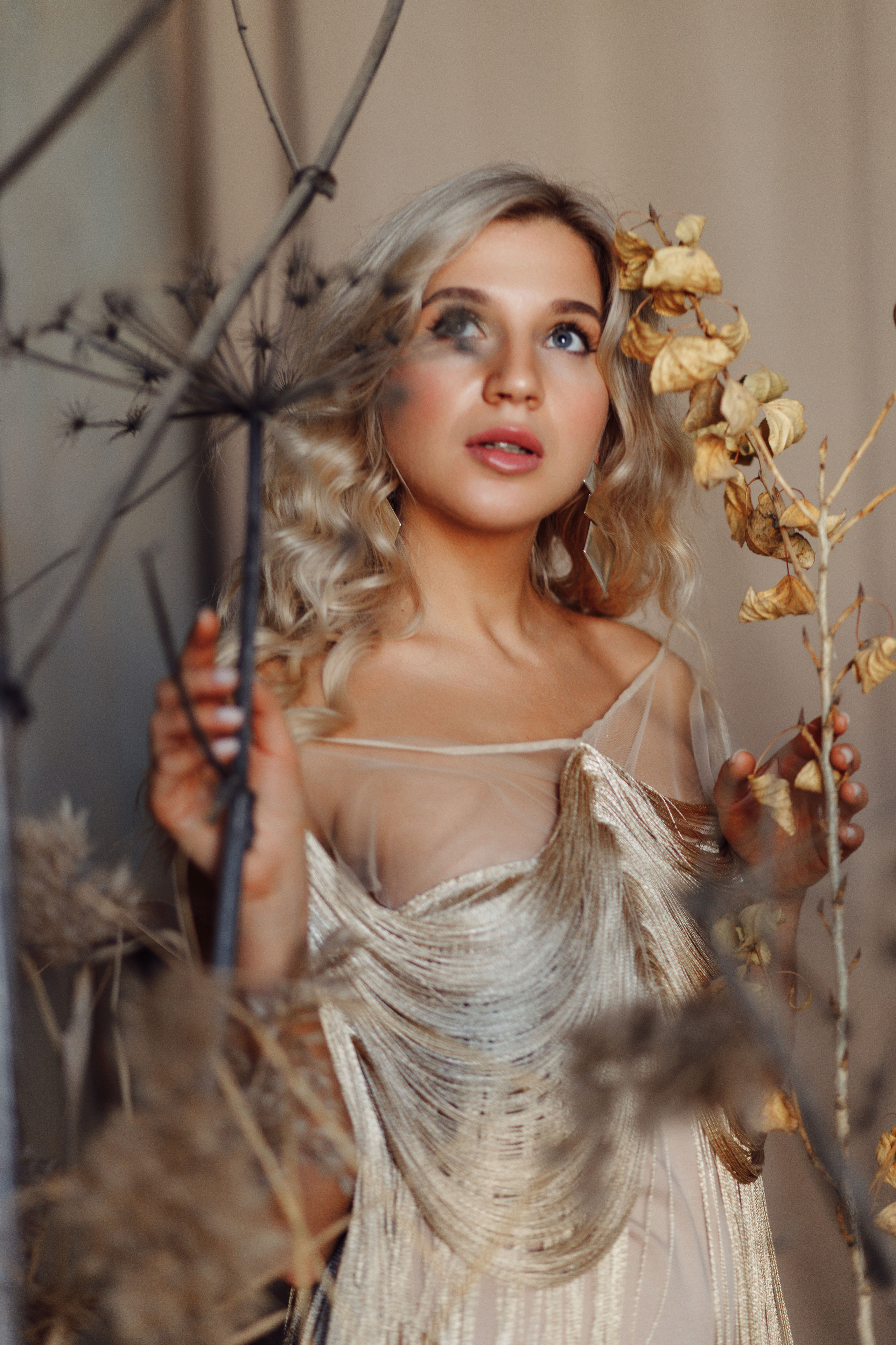 Виктория. Портретный фотограф