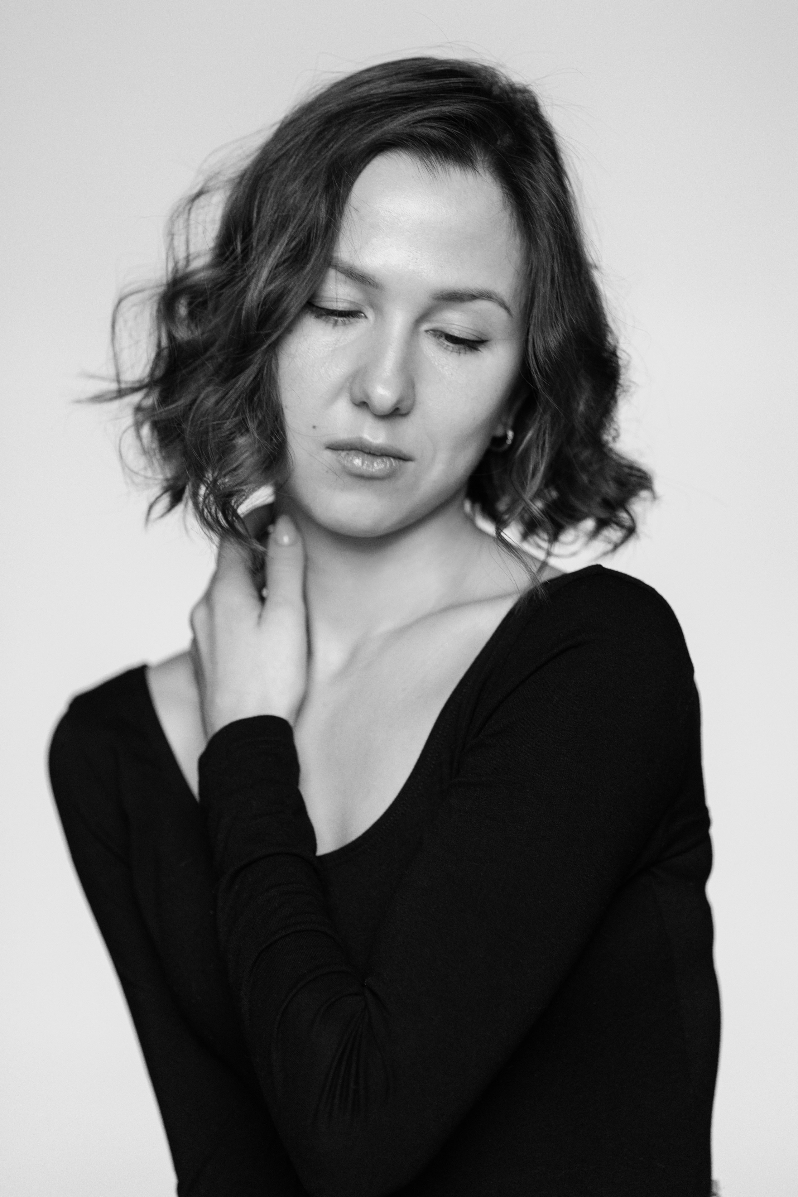 Александра. Портретный фотограф