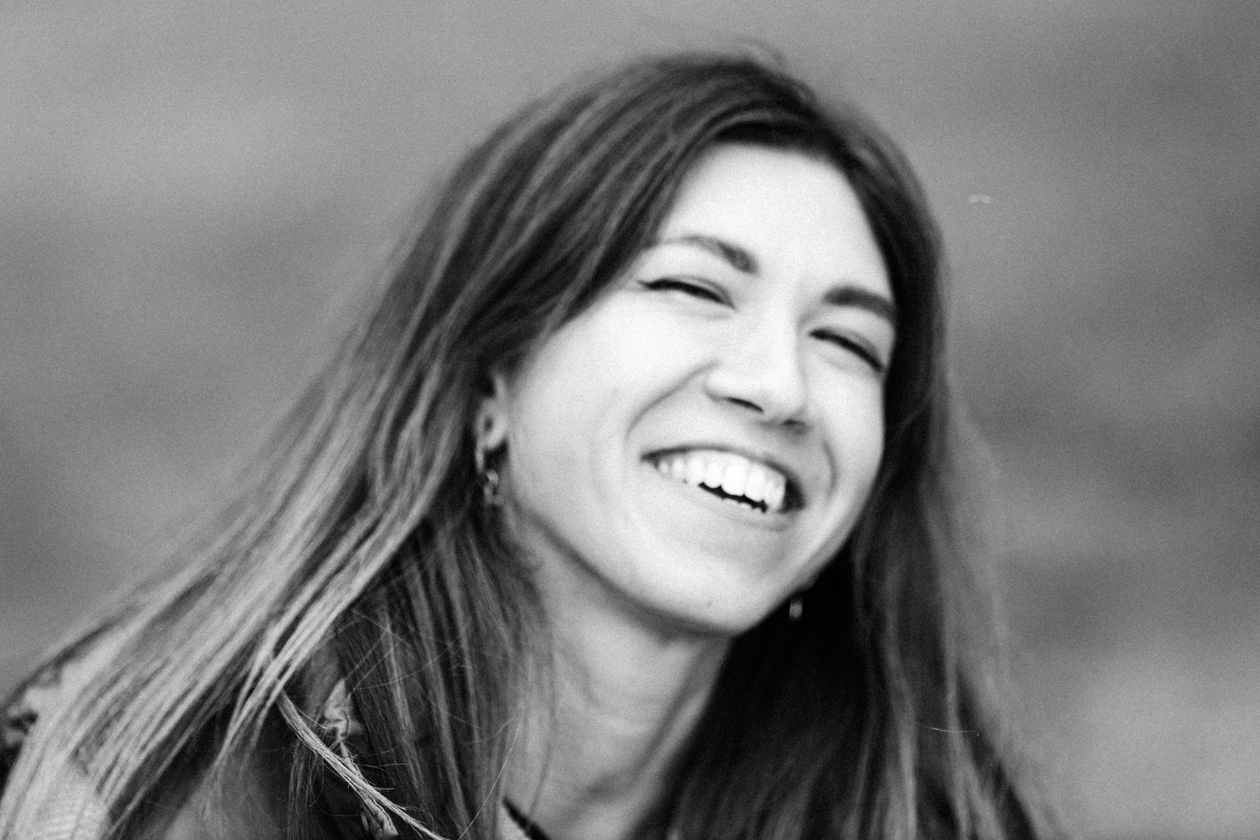 Портретный фотограф