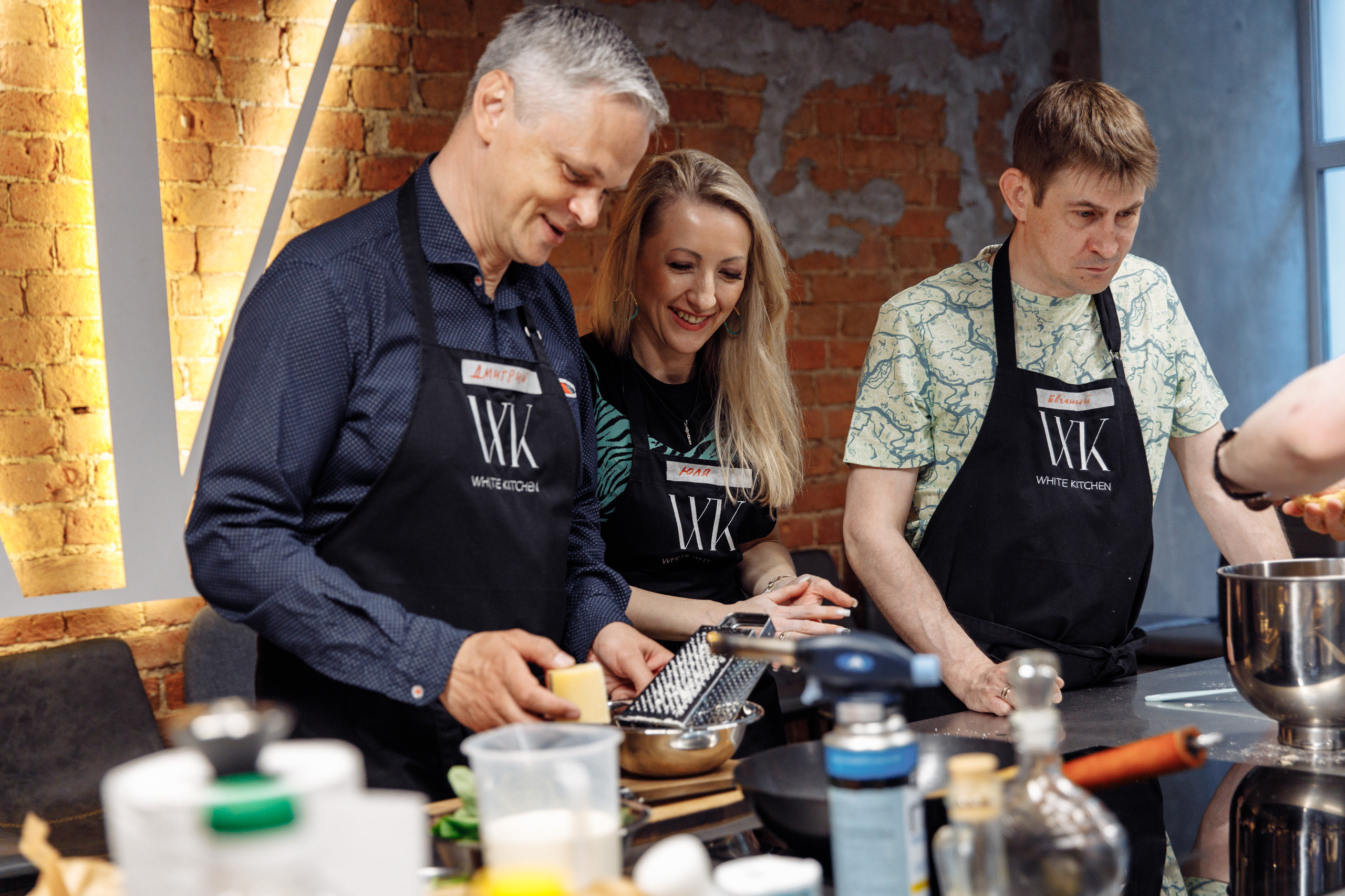 Мастер класс. Портретный фотограф