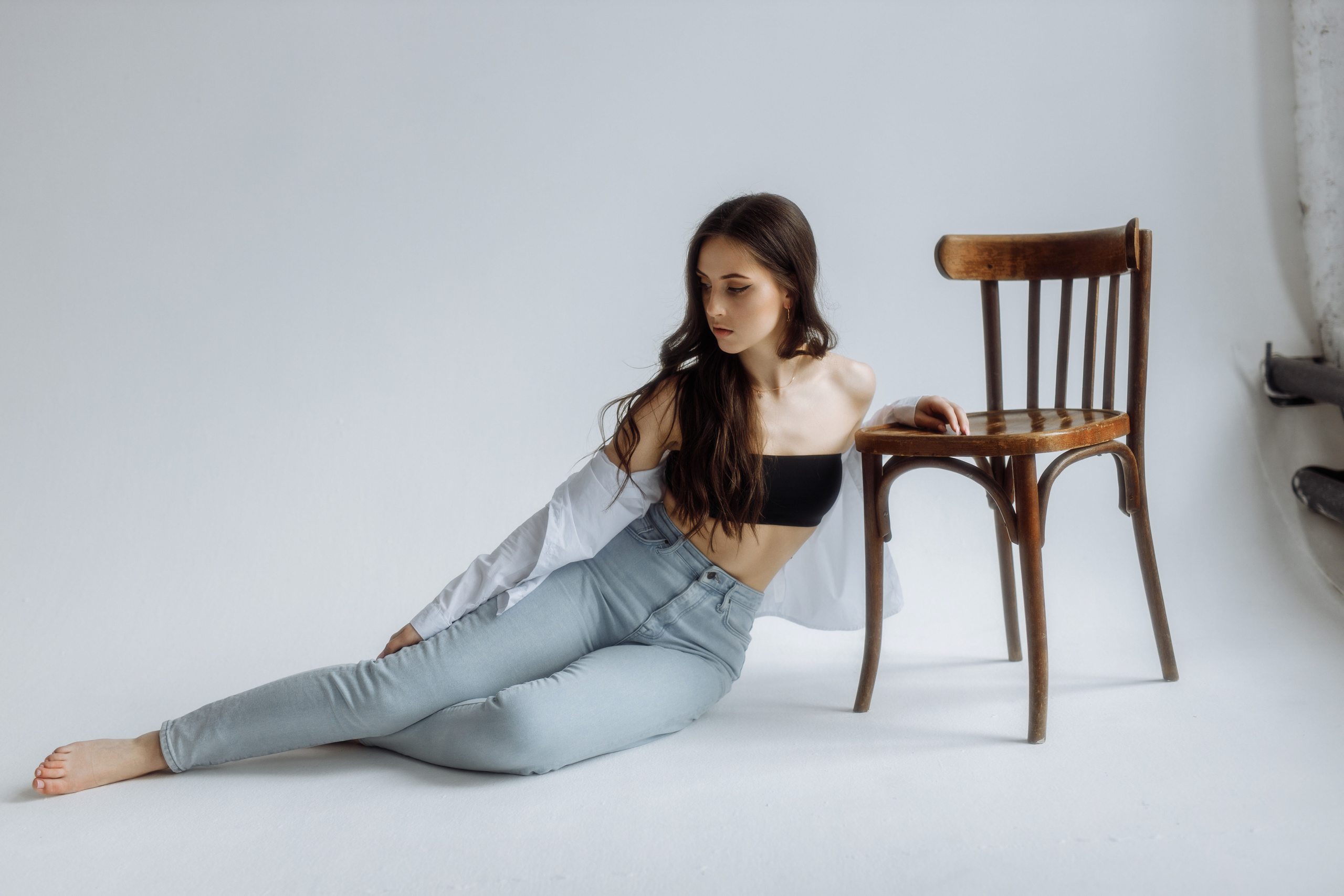 Екатерина. Портретный фотограф