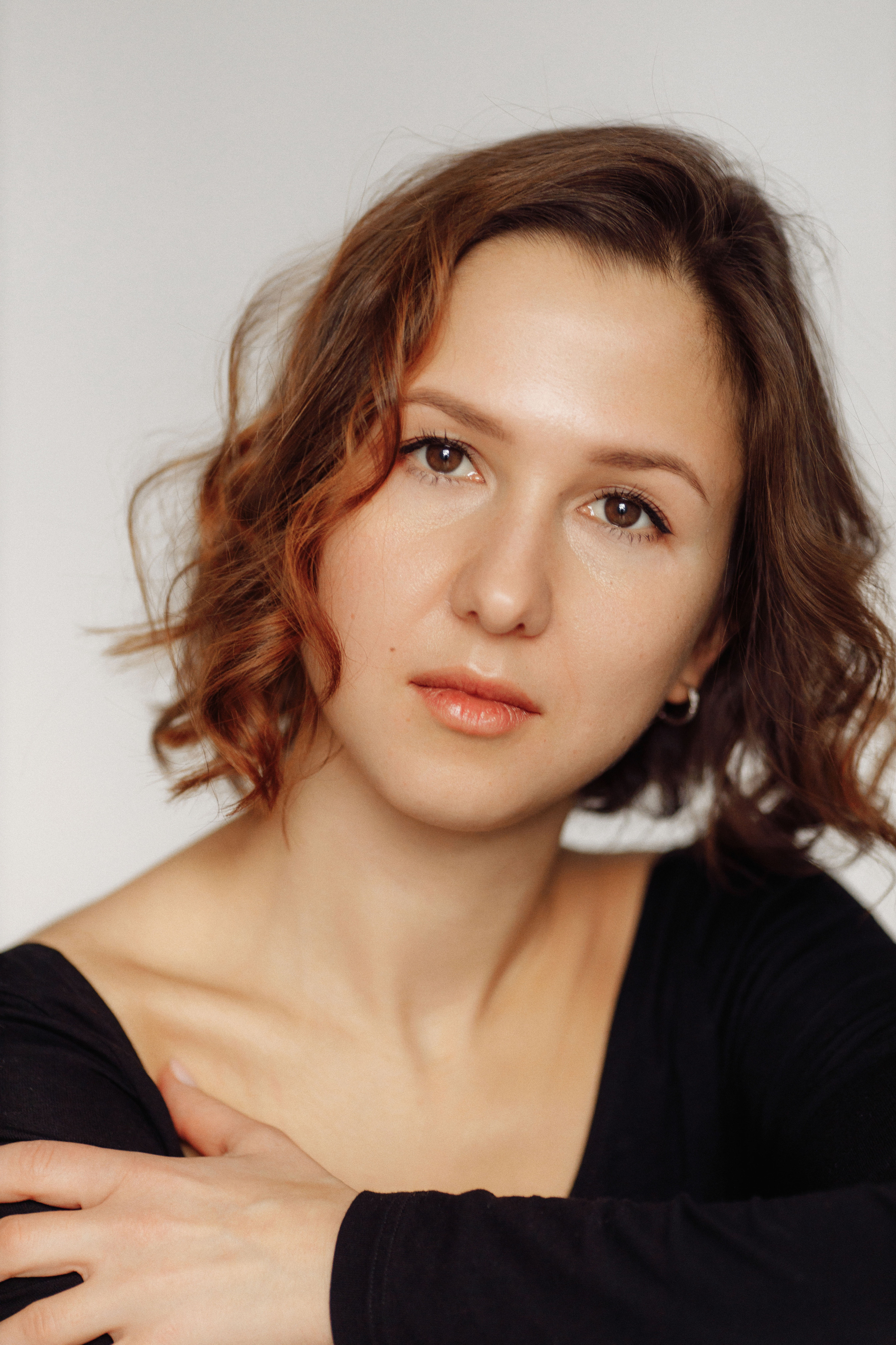 Александра. Портретный фотограф