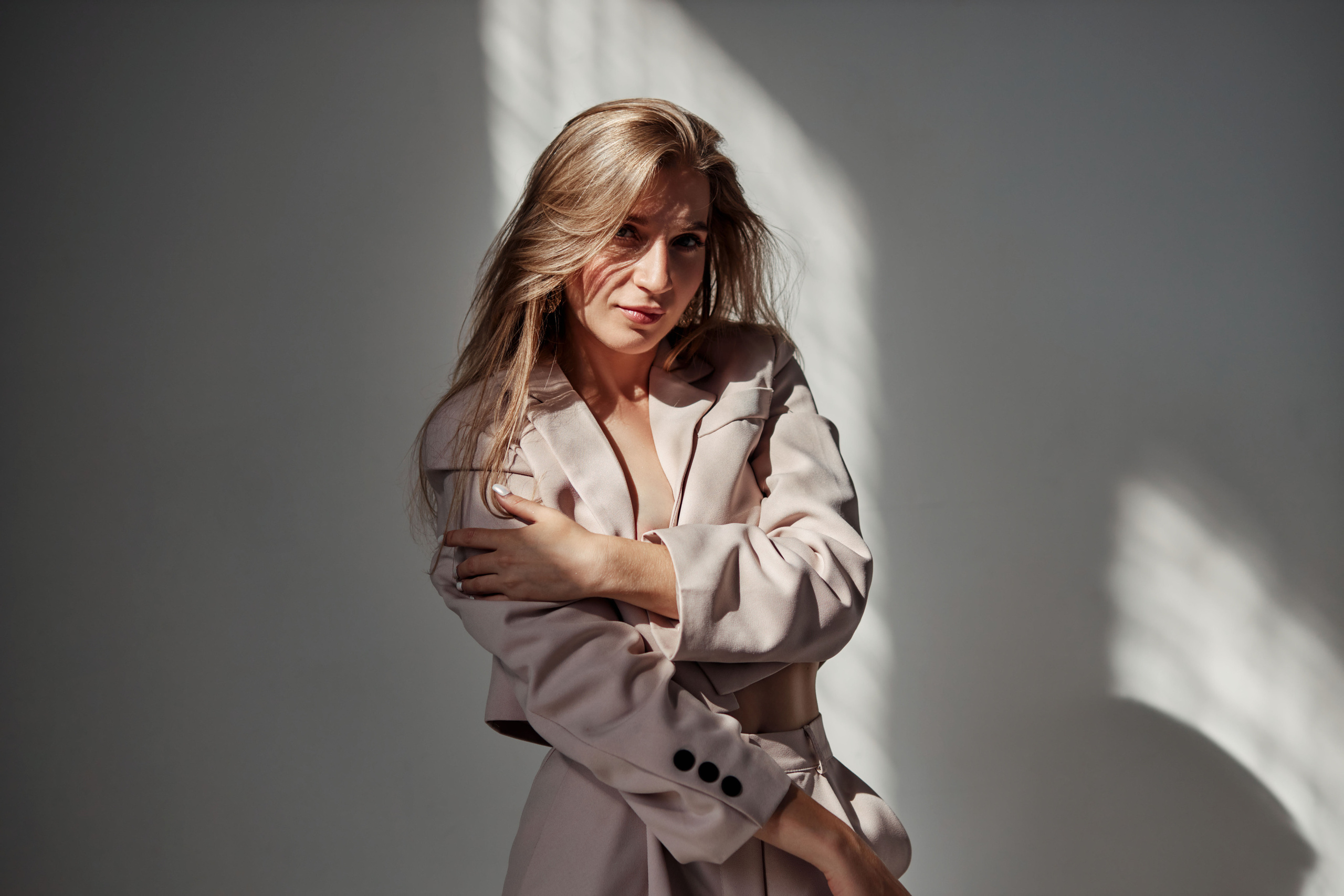 Виктория. Портретный фотограф