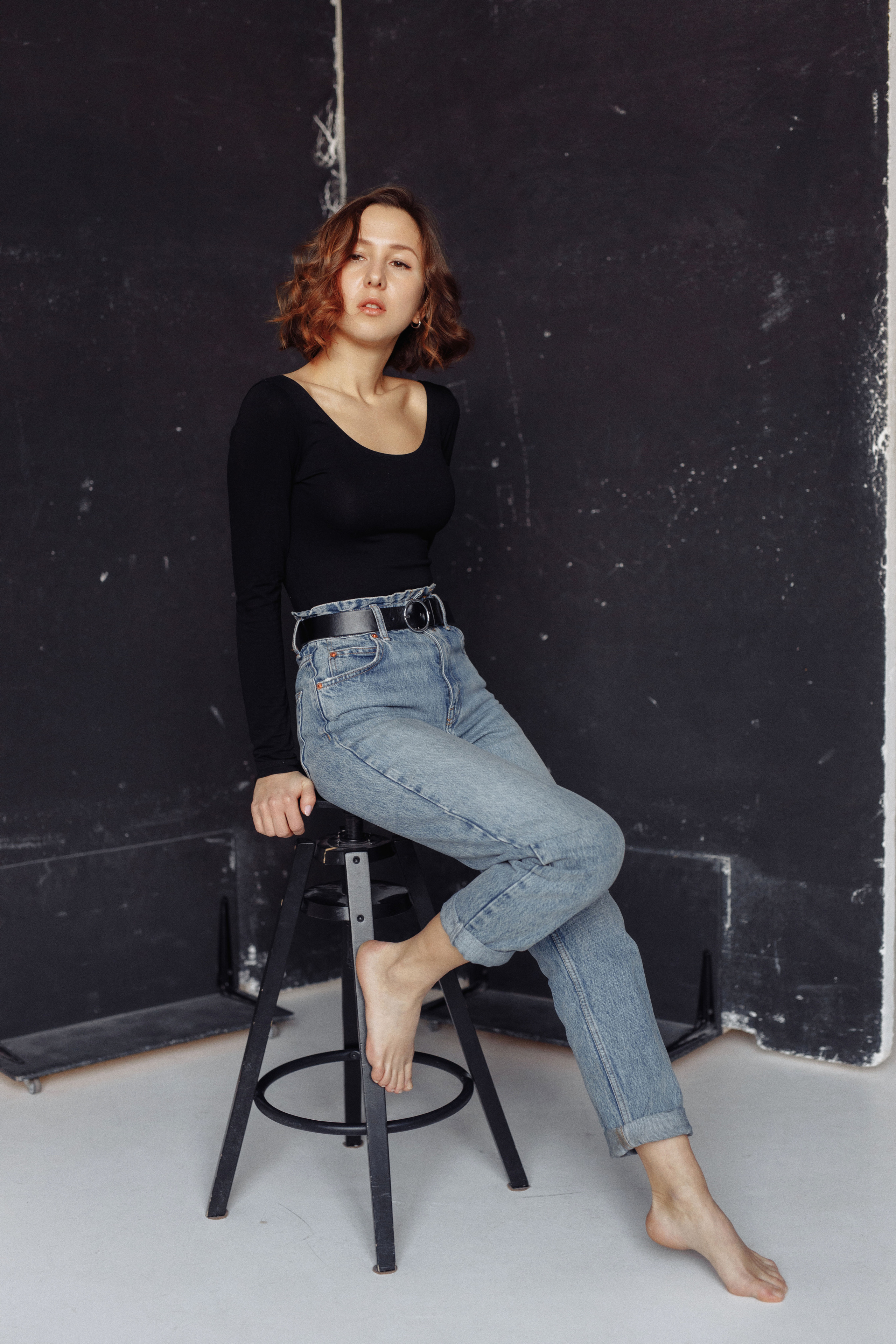 Александра. Портретный фотограф