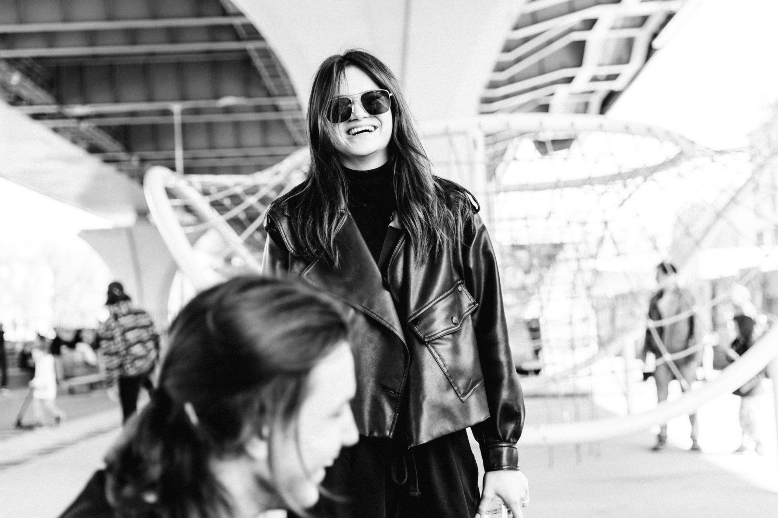 SURF Film. Портретный фотограф