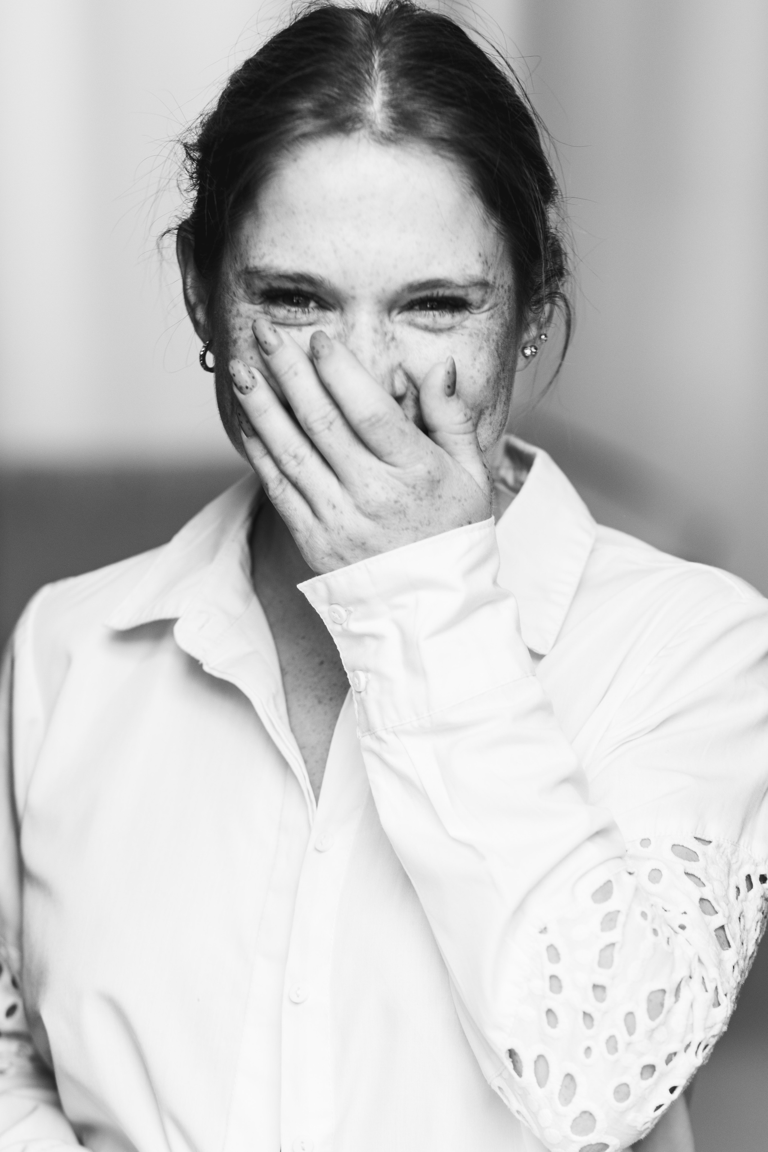 Вика. Портретный фотограф