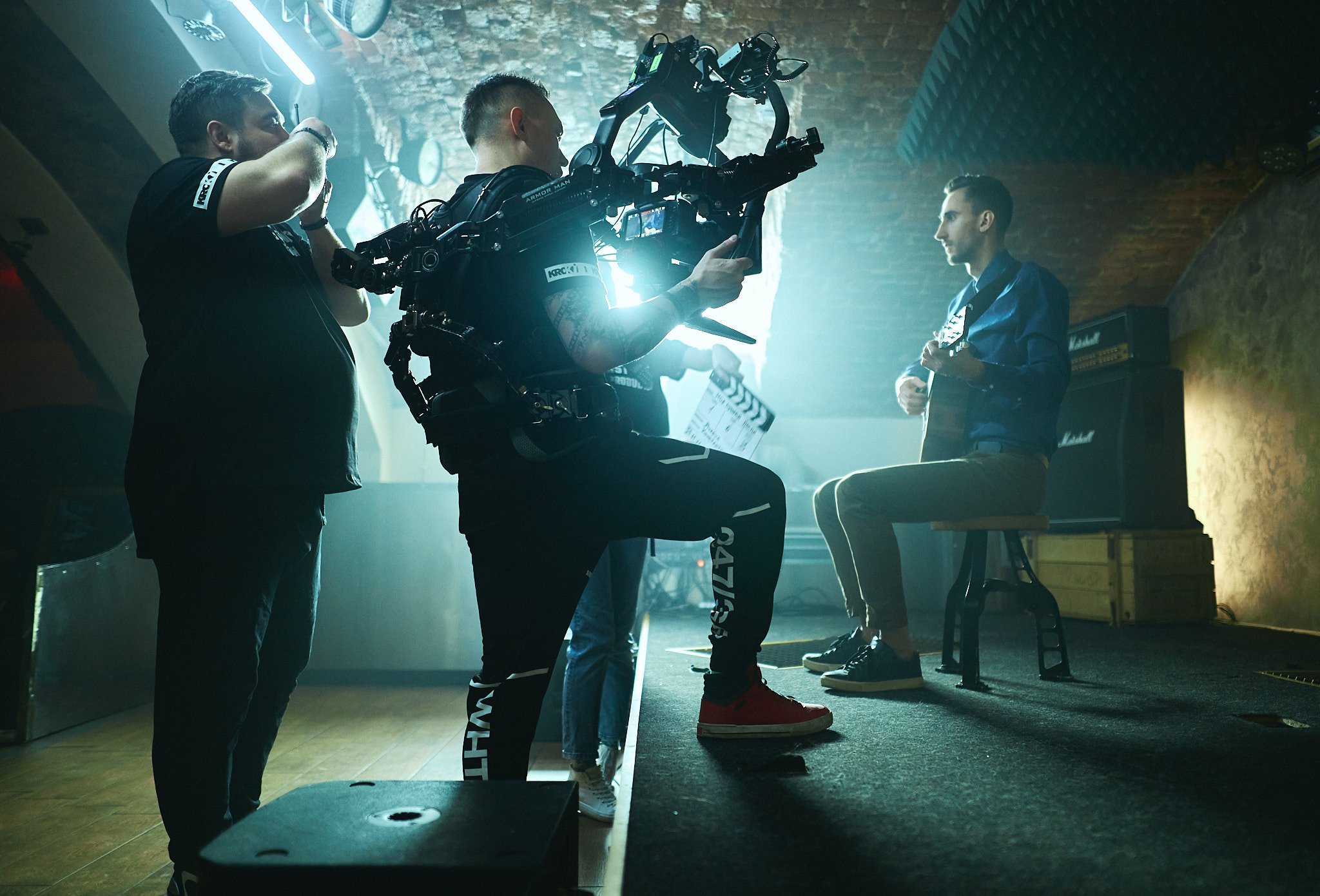 Mike51. Портретный фотограф