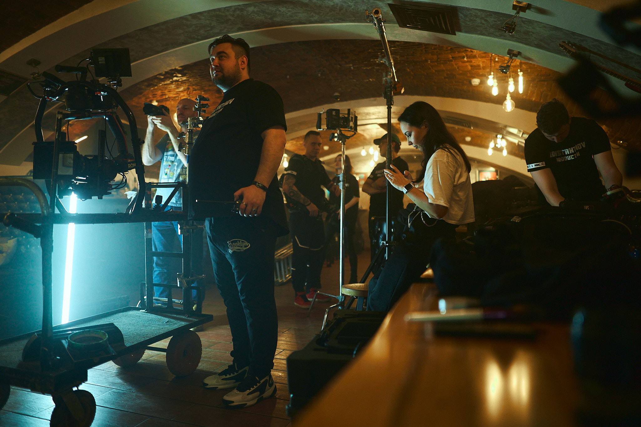 Mike51. Портретный фотограф