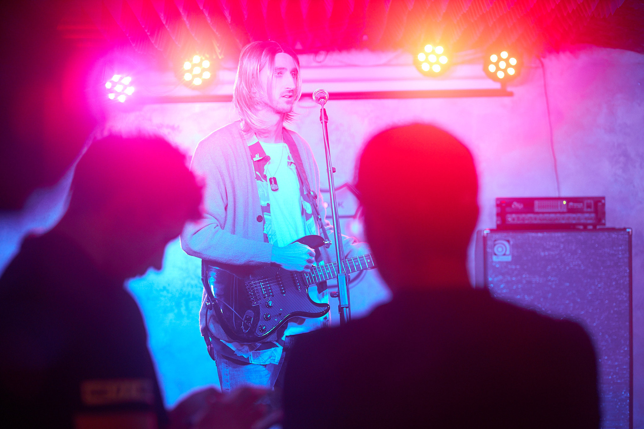 Mike51. Портретный фотограф