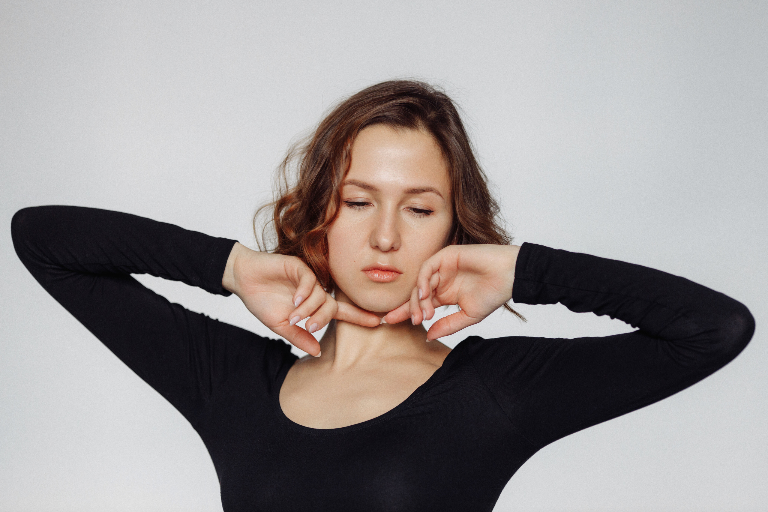 Александра. Портретный фотограф