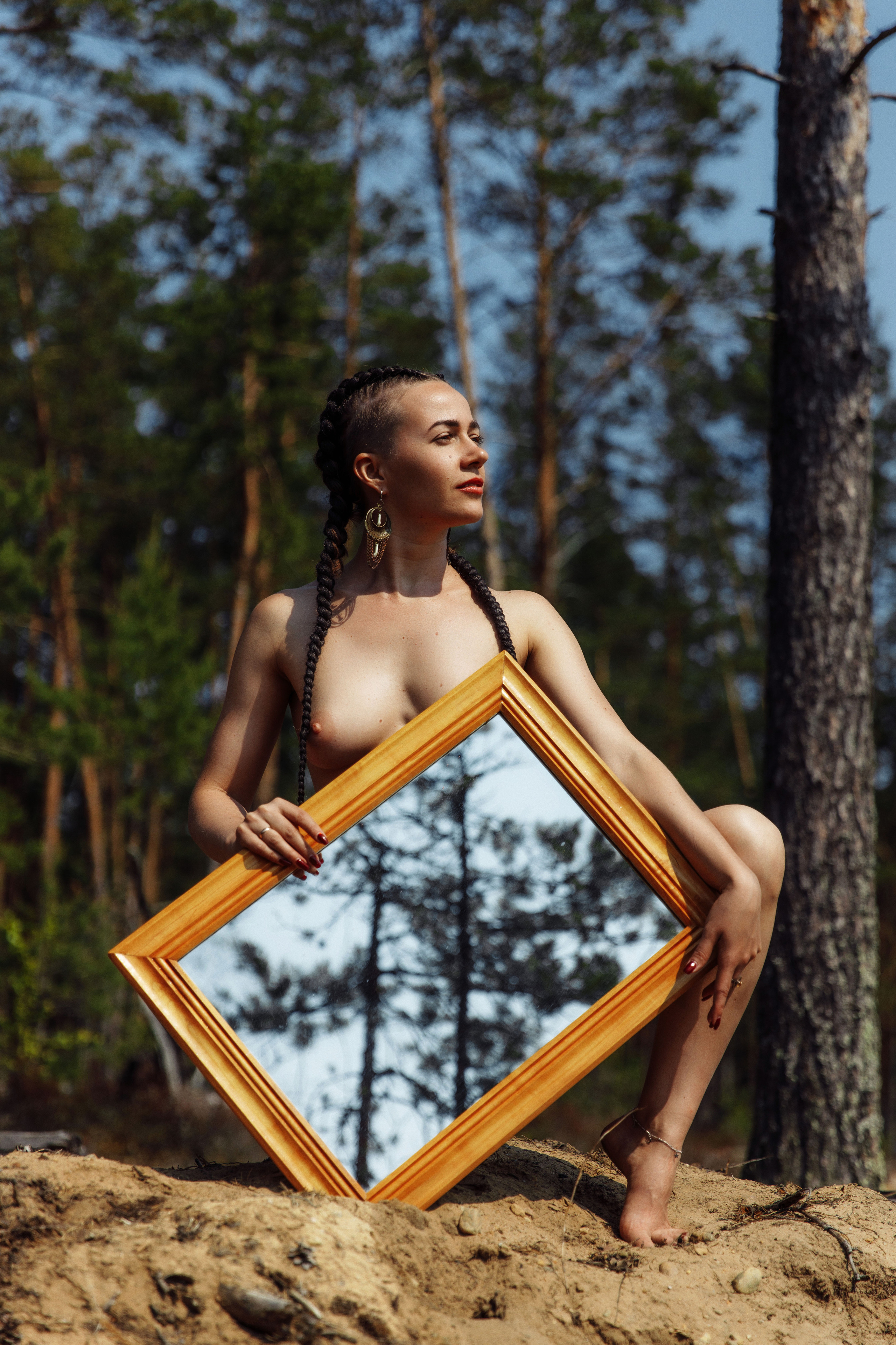 Екатерина. Портретный фотограф