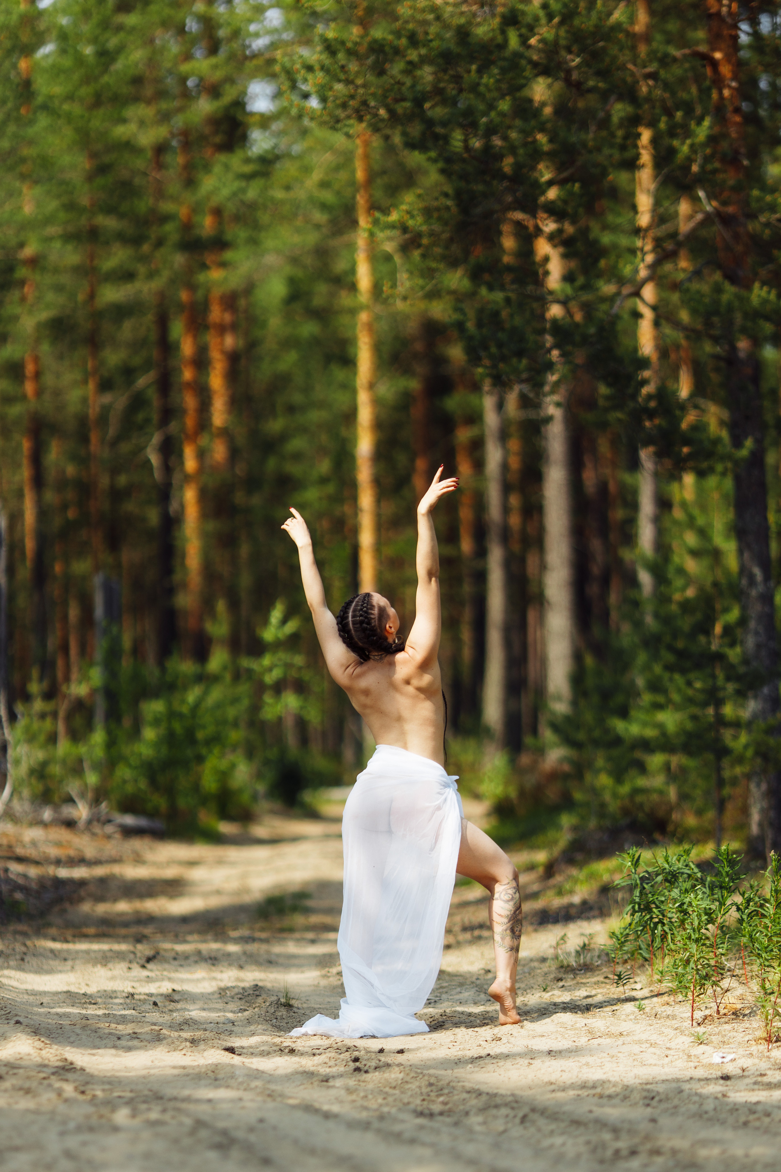 Екатерина. Портретный фотограф