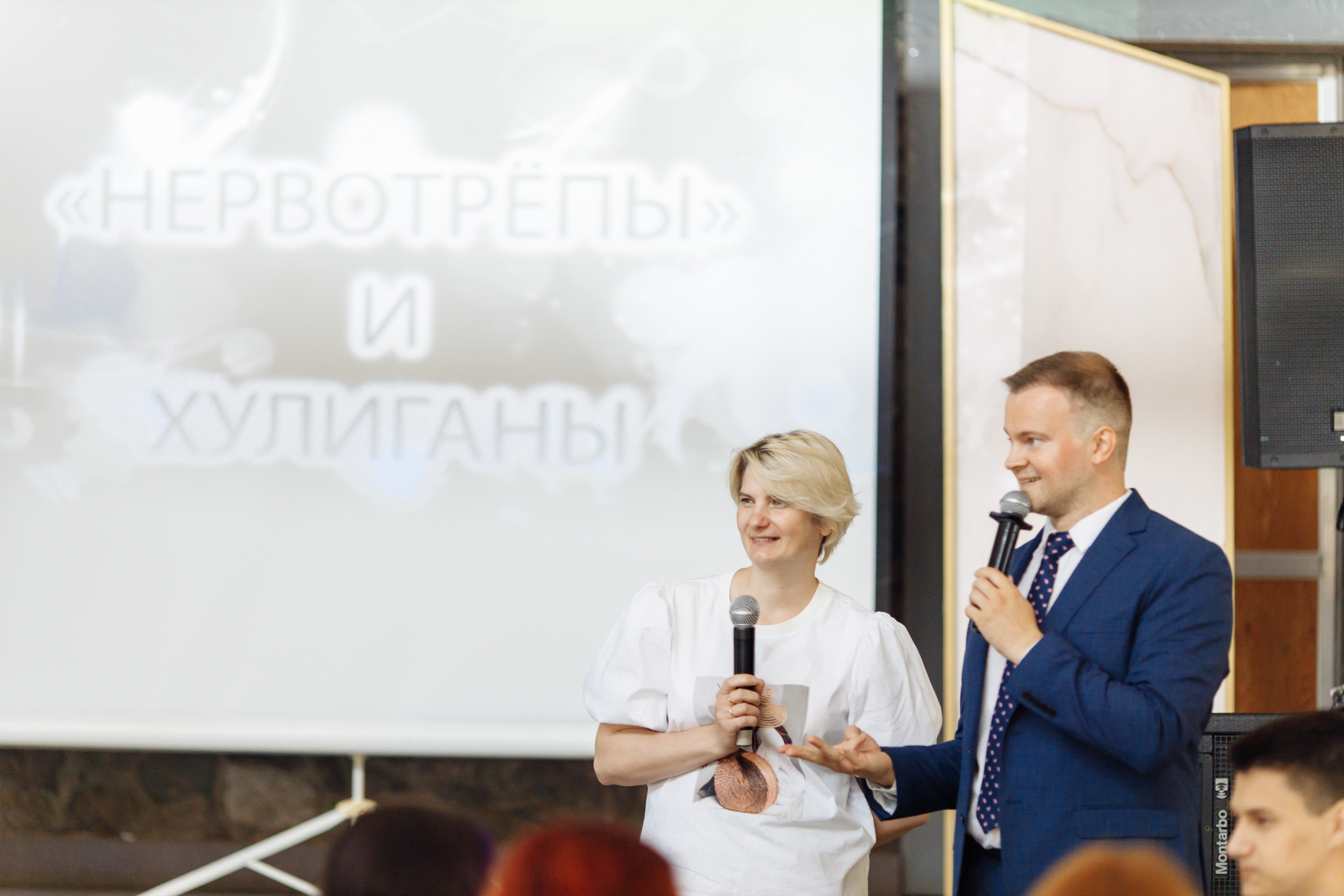 Выпускной. Портретный фотограф