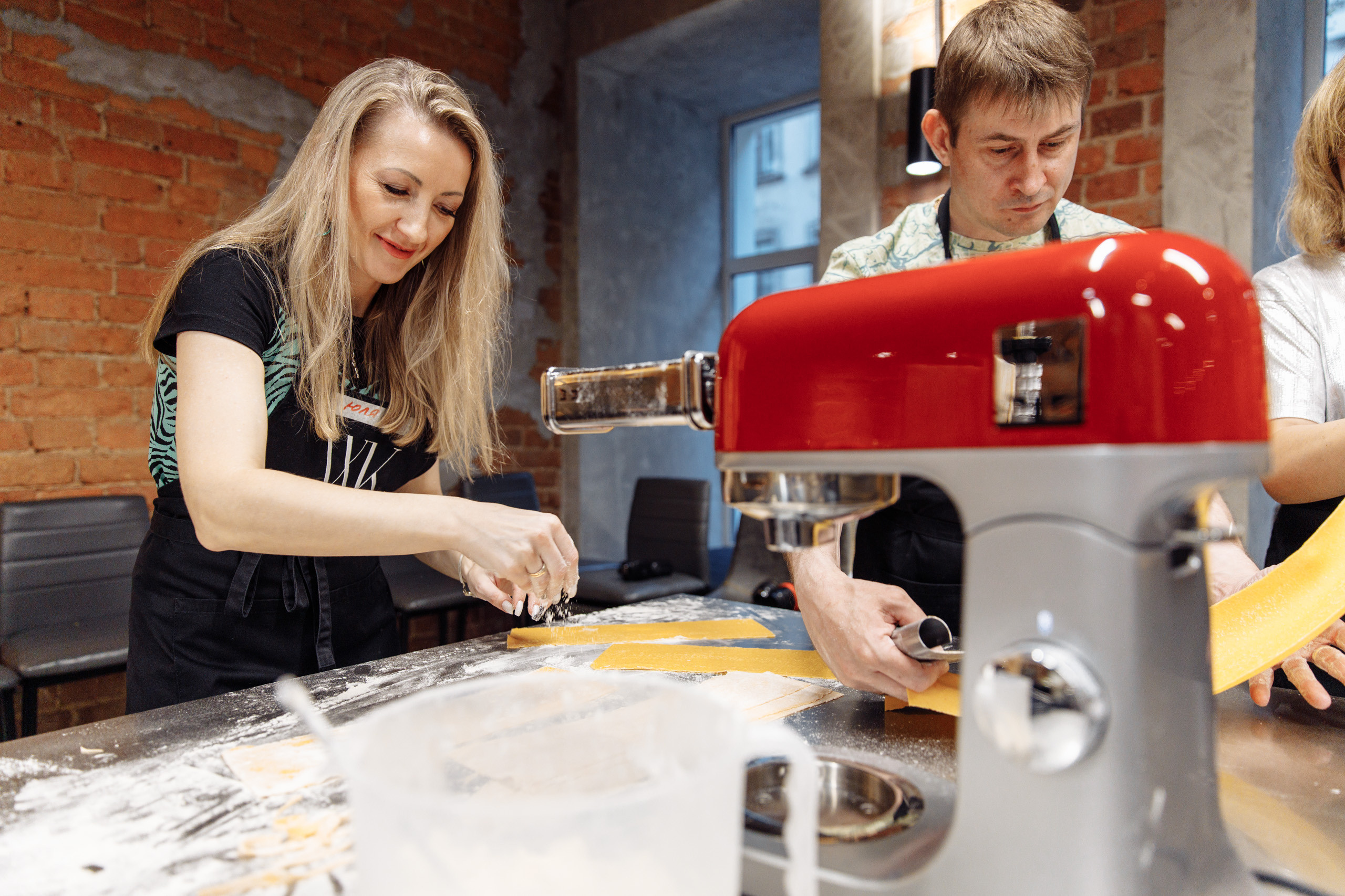 Мастер класс. Портретный фотограф