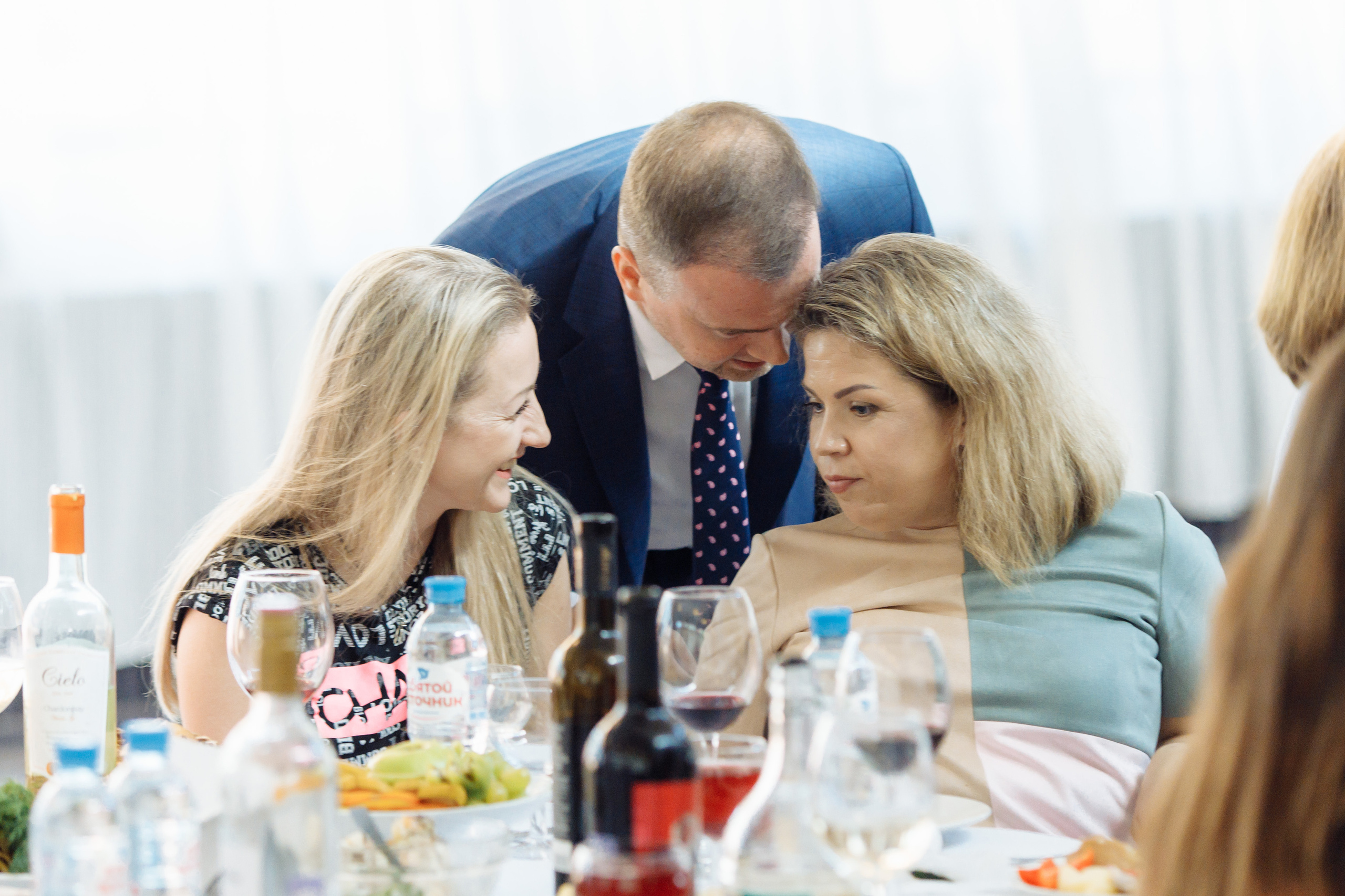 Выпускной. Портретный фотограф