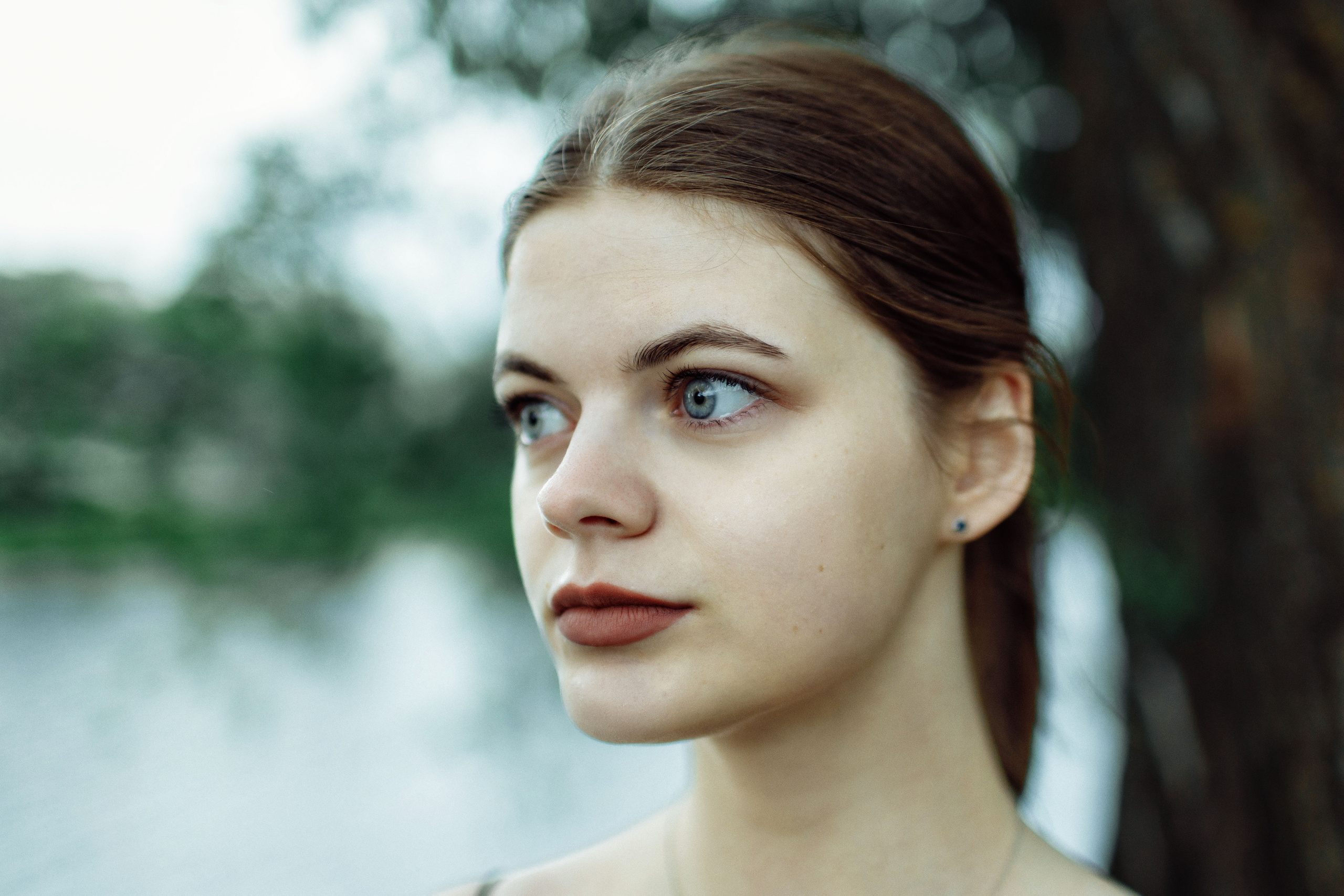 Мария. Портретный фотограф