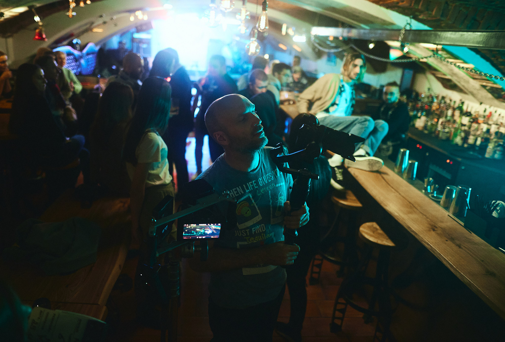 Mike51. Портретный фотограф