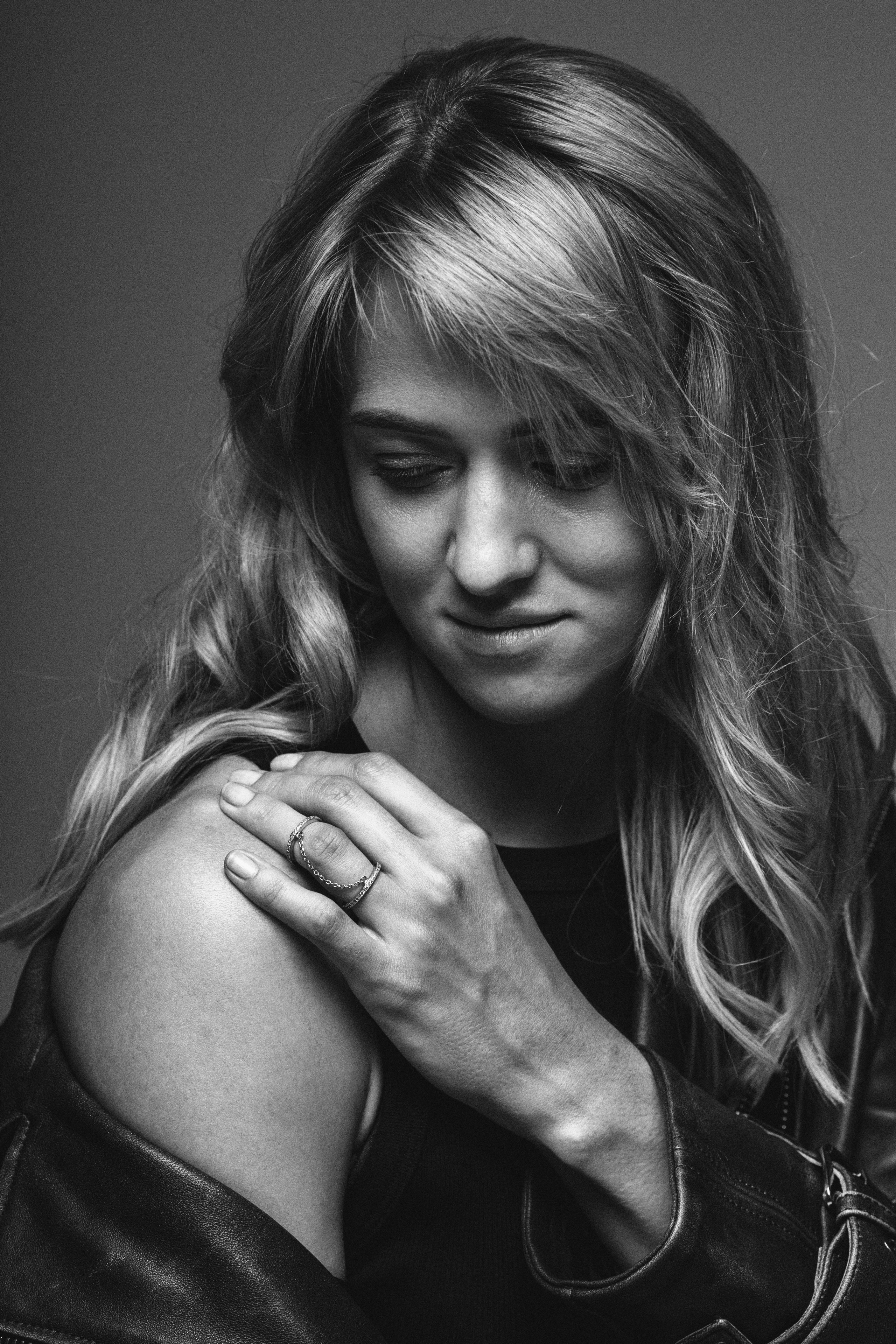 Юлия. Портретный фотограф