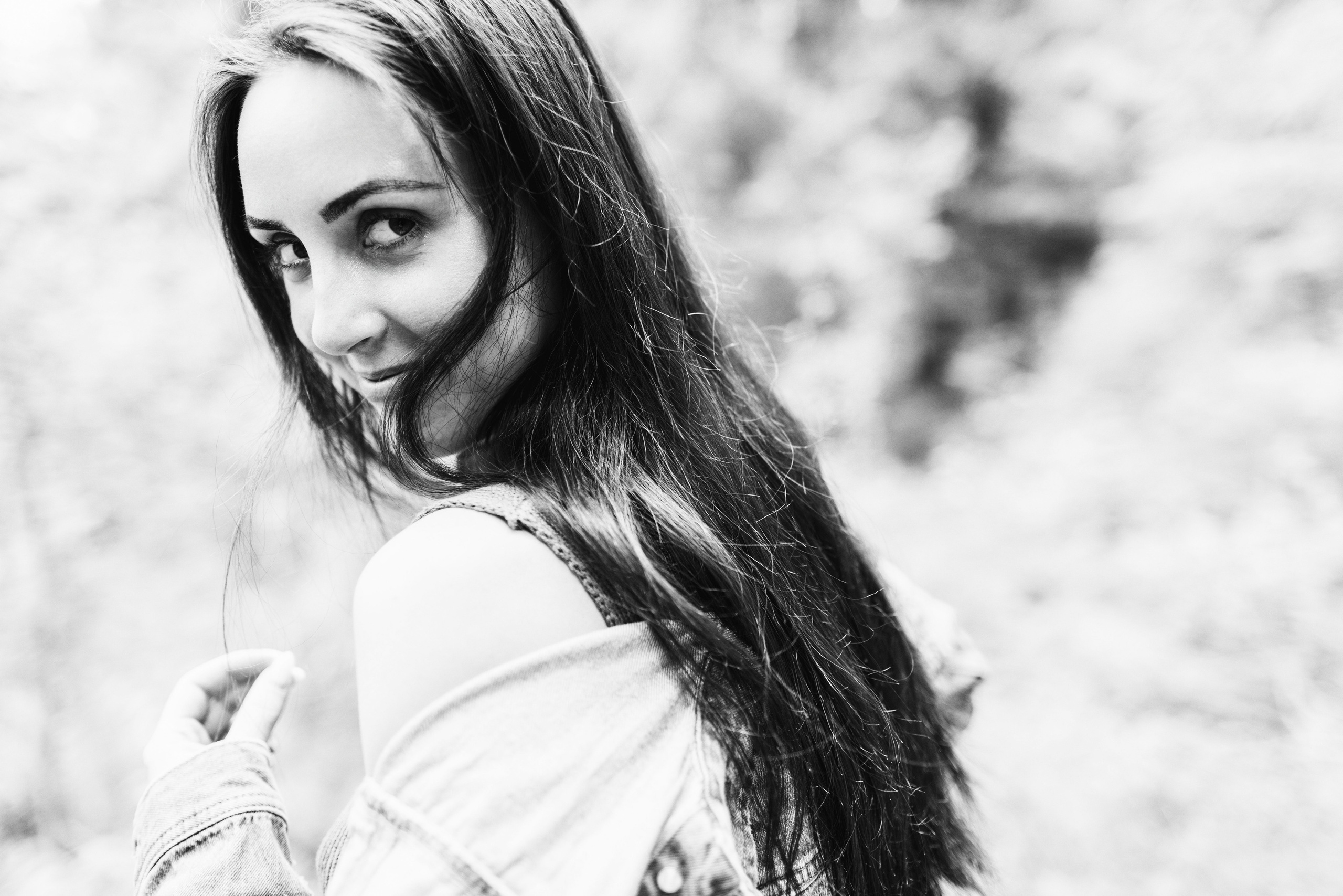 Екатерина. Портретный фотограф