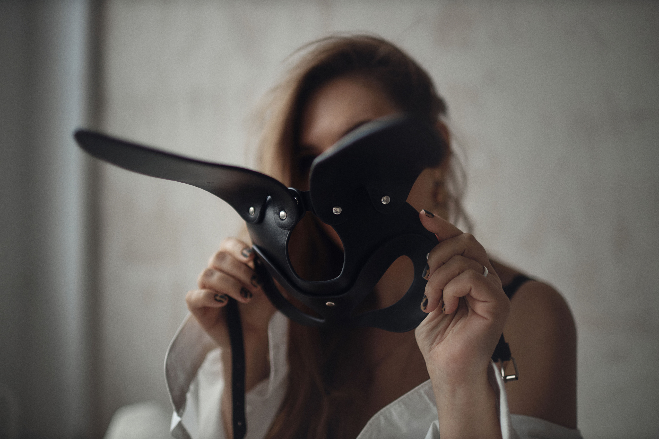 Ольга. Портретный фотограф