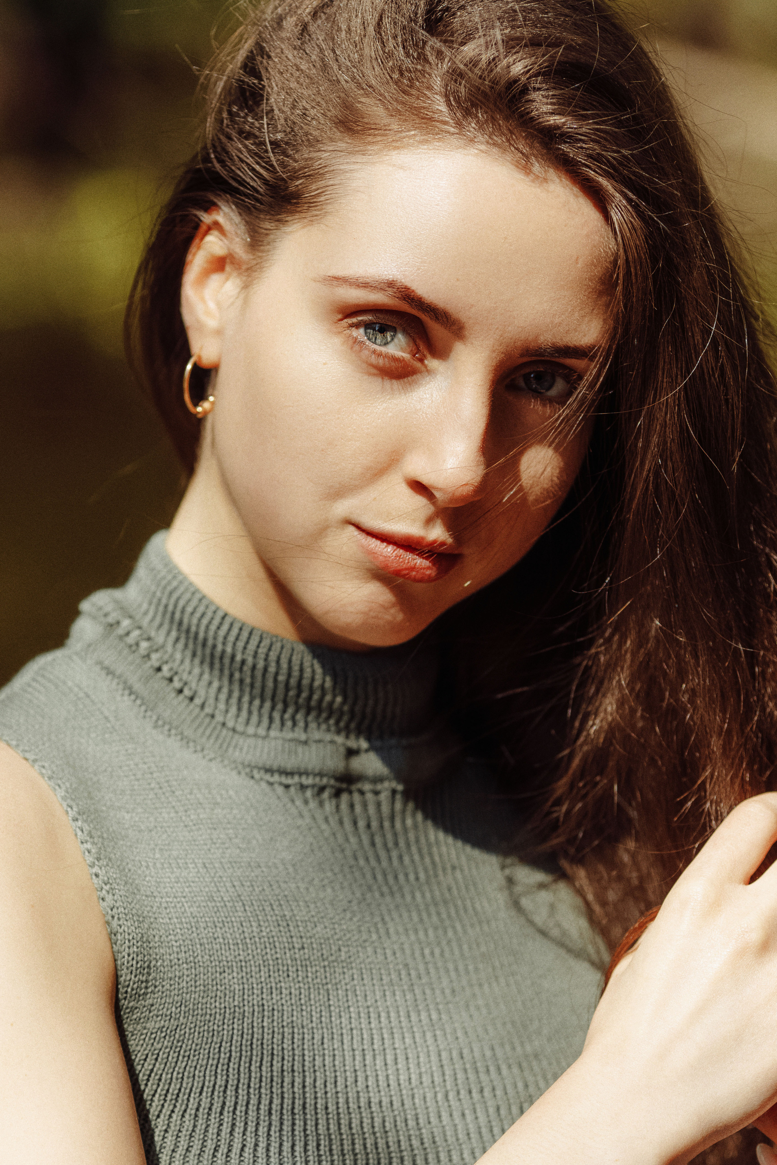 Екатерина. Портретный фотограф