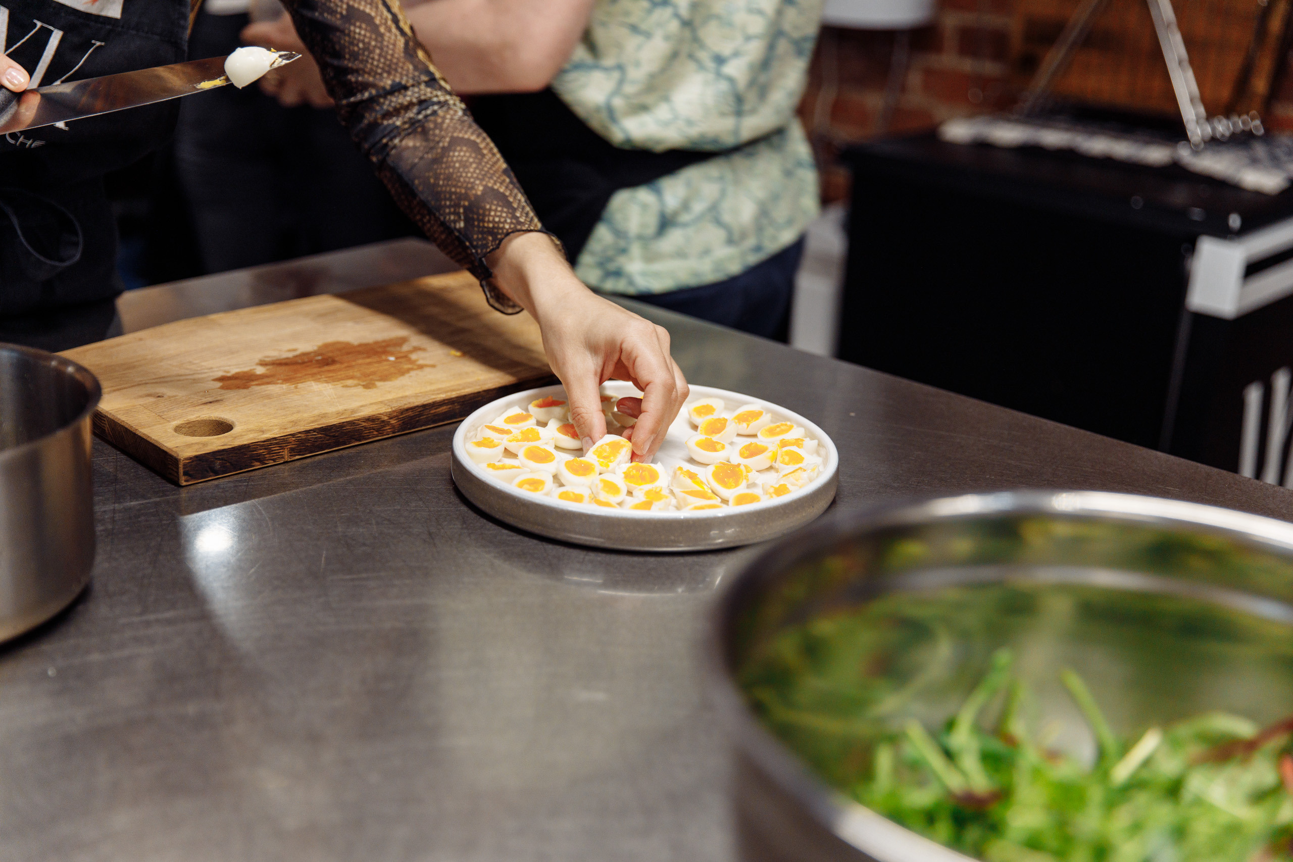 Мастер класс. Портретный фотограф