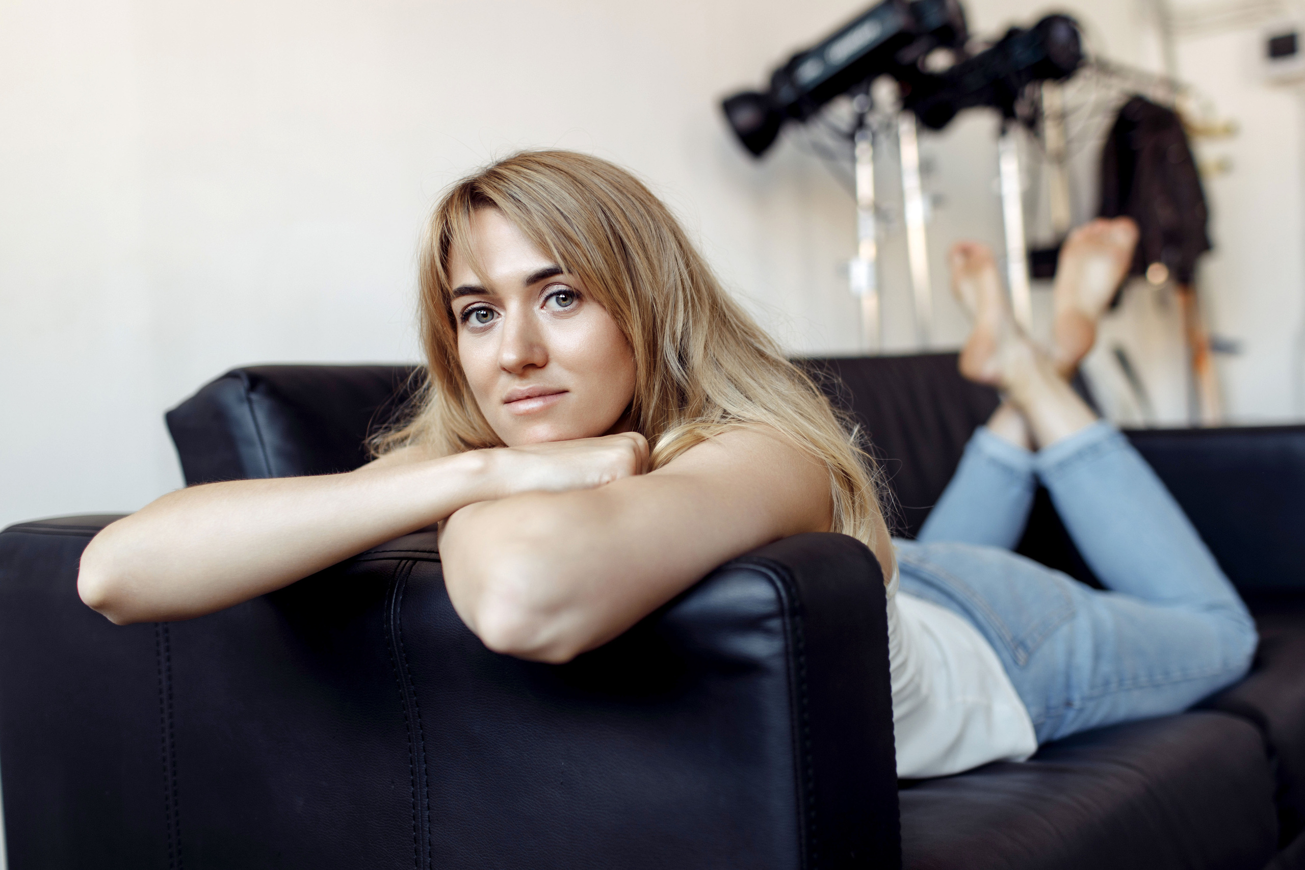 Юлия. Портретный фотограф