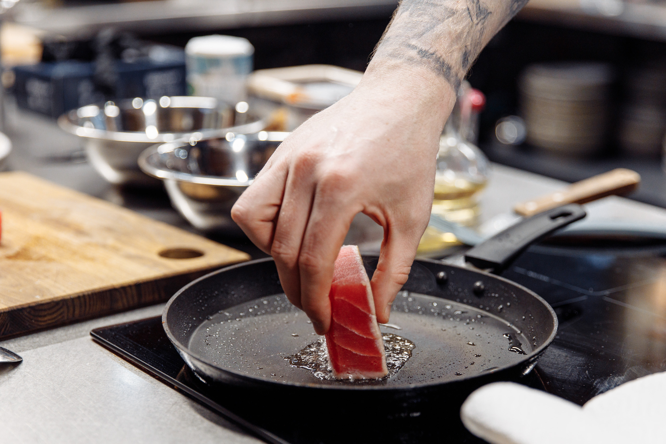 Мастер класс. Портретный фотограф