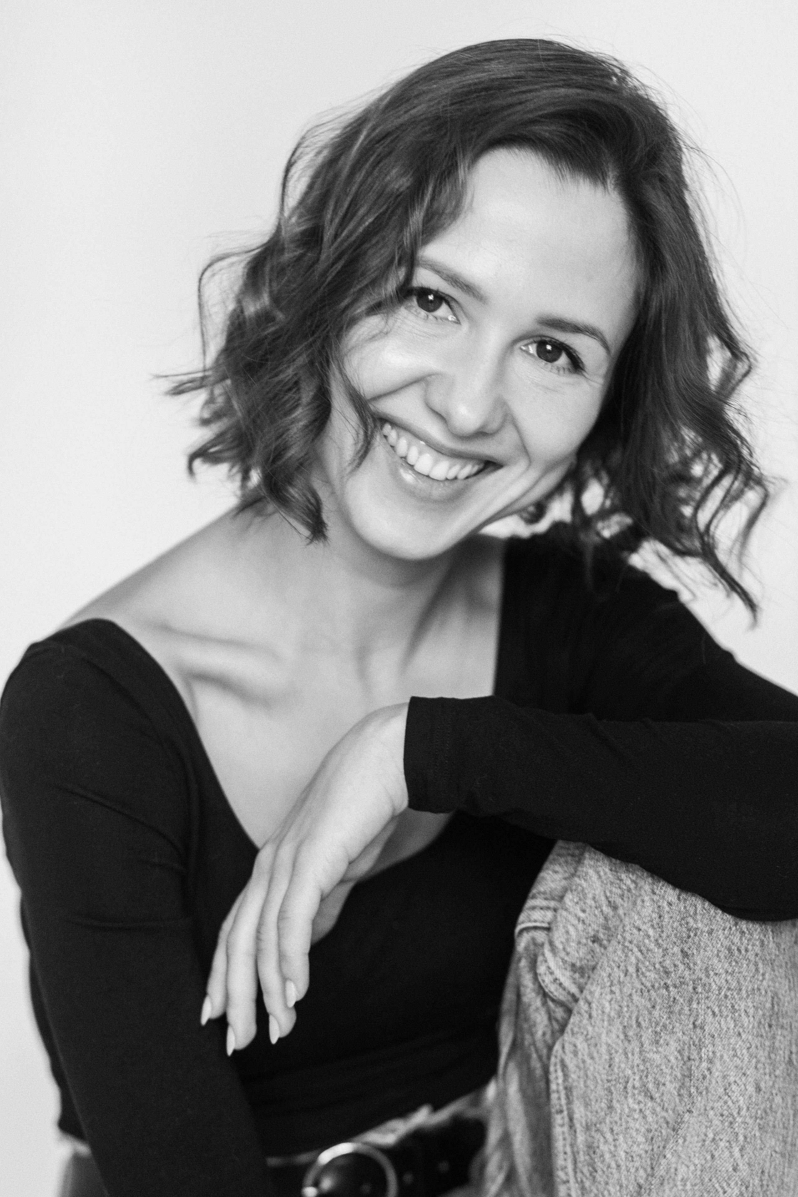 Александра. Портретный фотограф