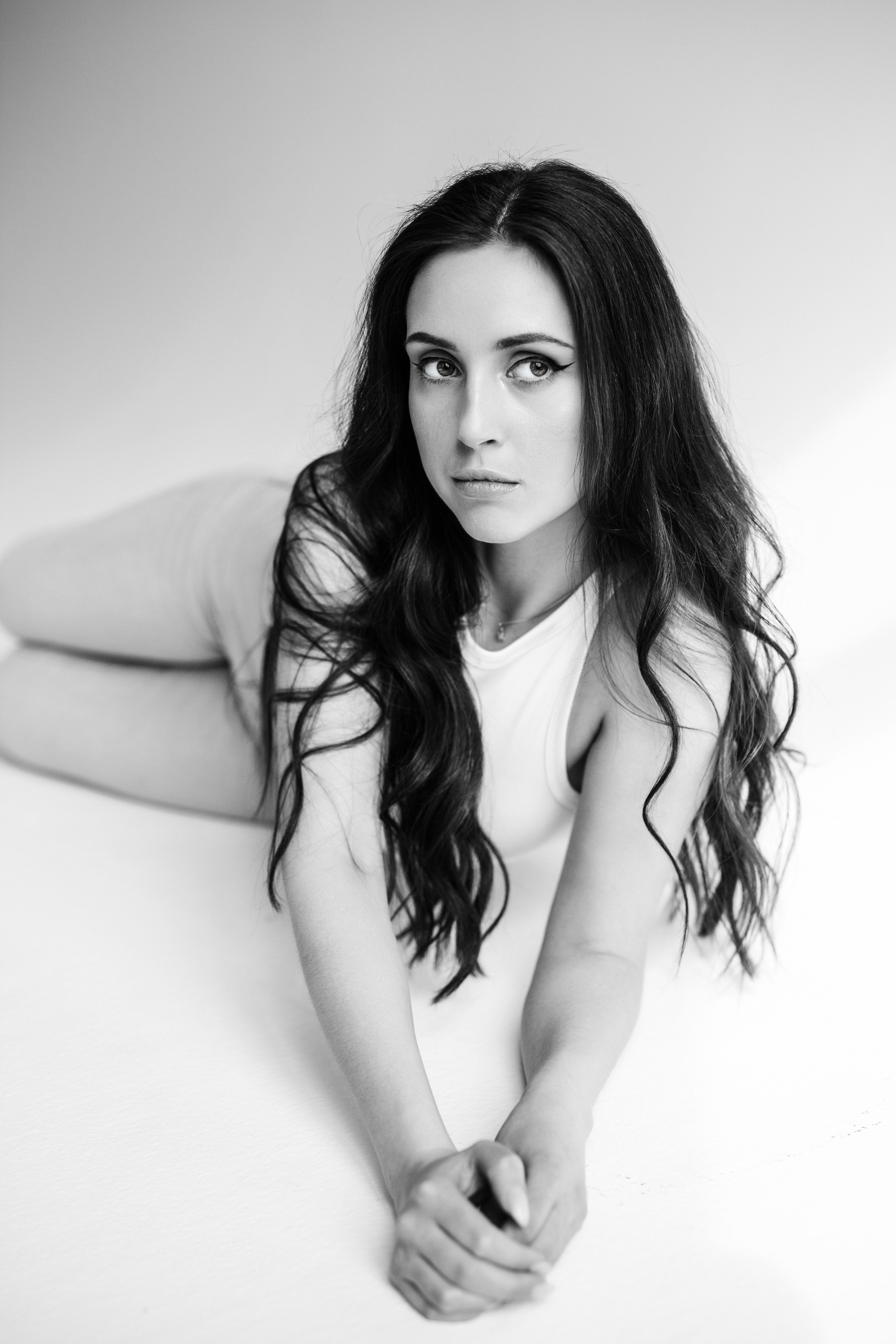 Екатерина. Портретный фотограф